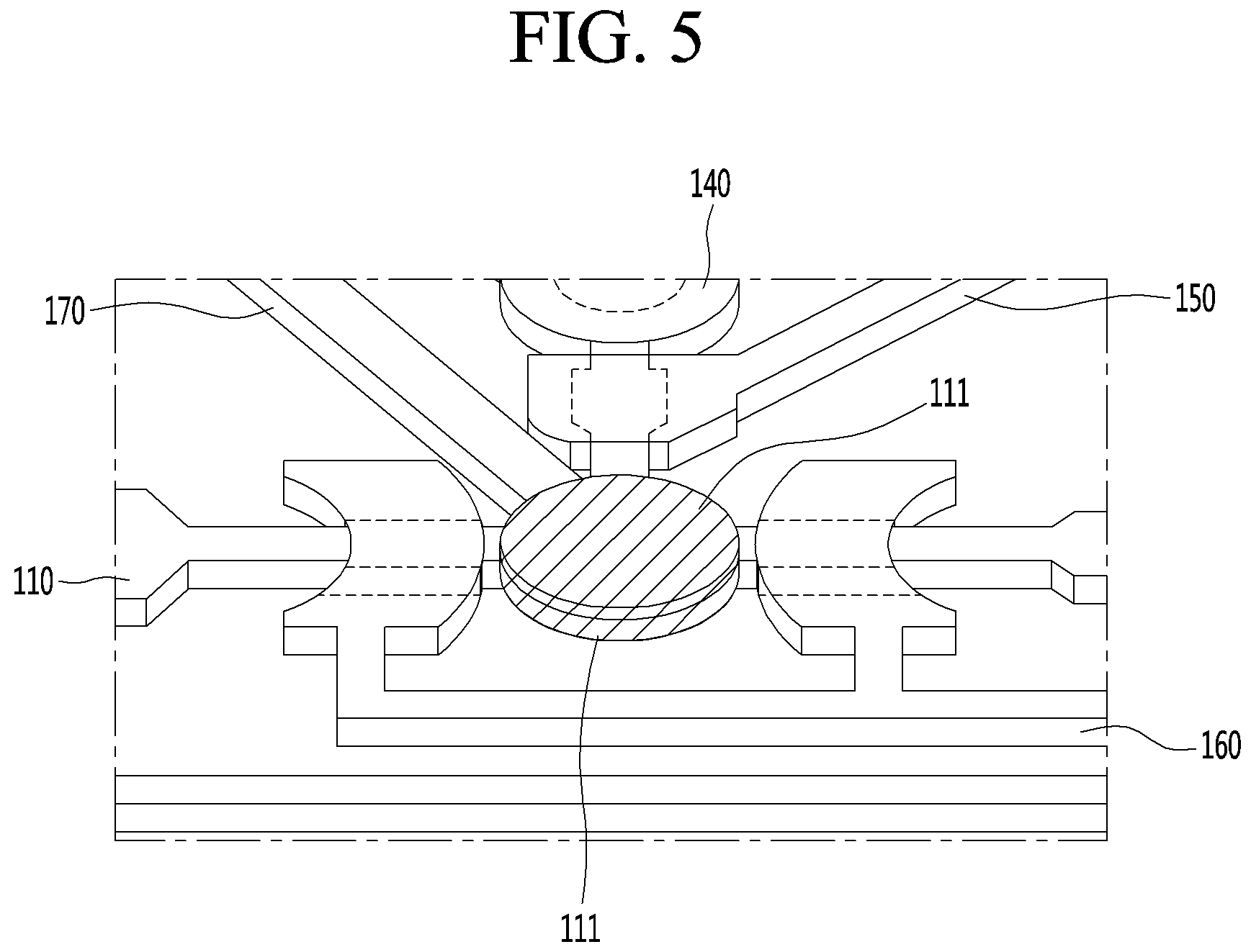 Patent US11773431 Figure 4 – Diagnostic kit, diagnostic method, and diagnostic apparatus