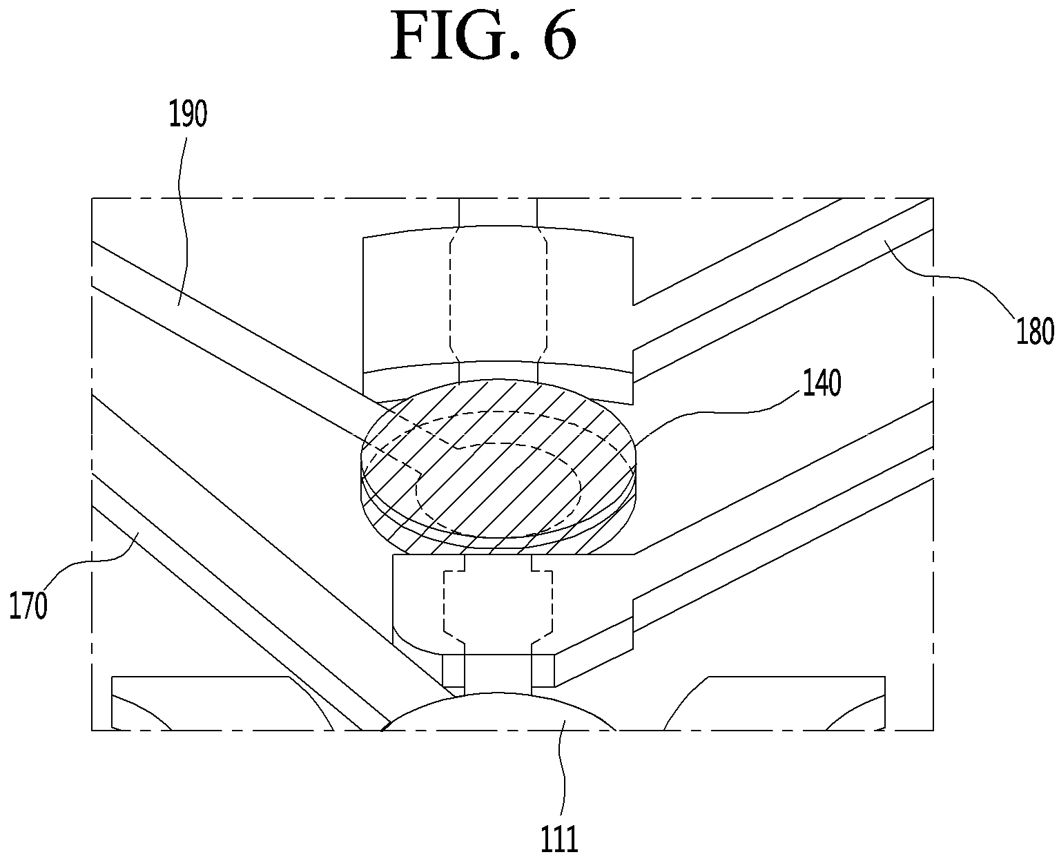 Patent US11773431 Figure 5 – Diagnostic kit, diagnostic method, and diagnostic apparatus