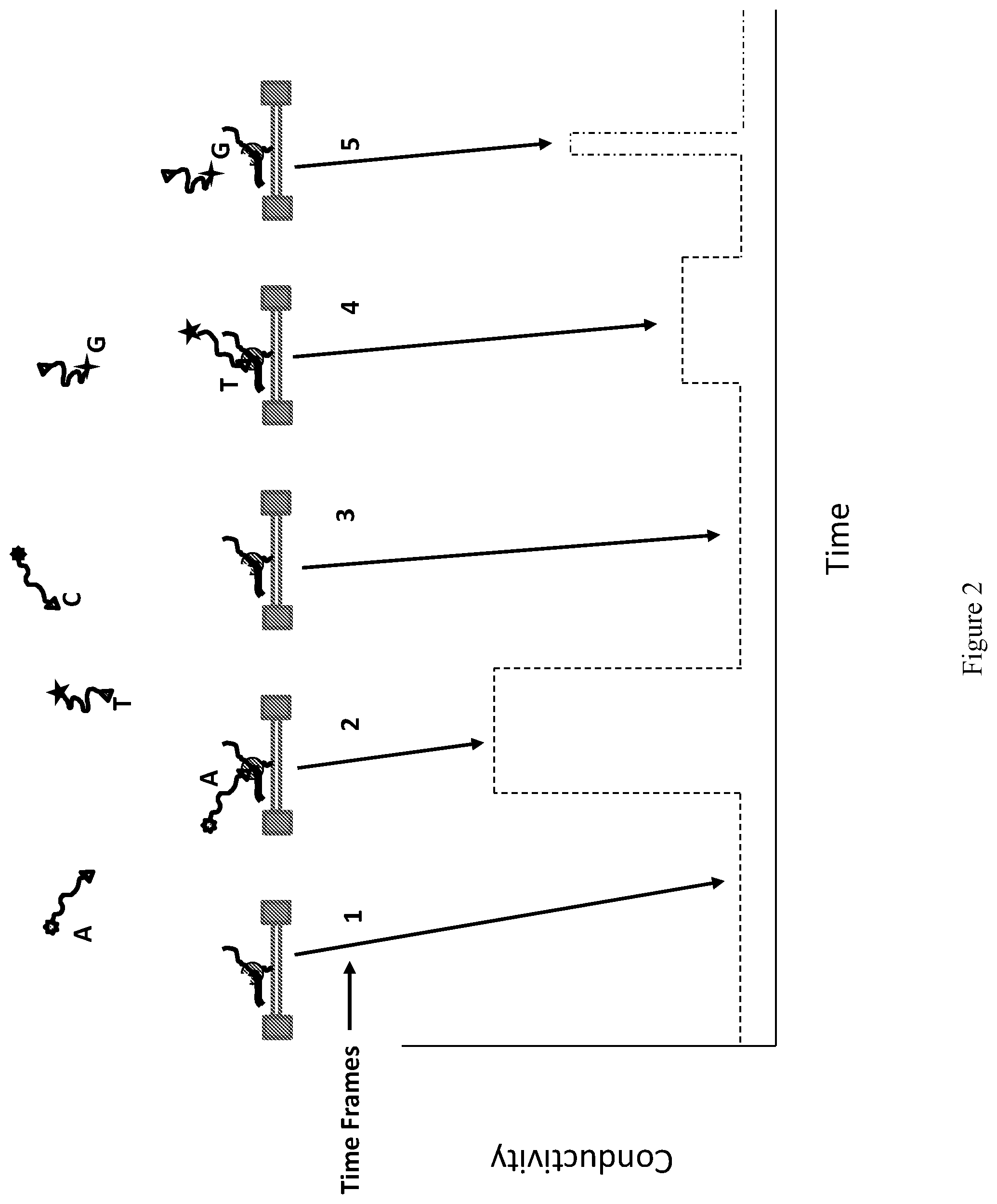 Patent US11773437 Figure 2 – Systems and methods for selectively addressing sparsely arranged electronic measurement devices