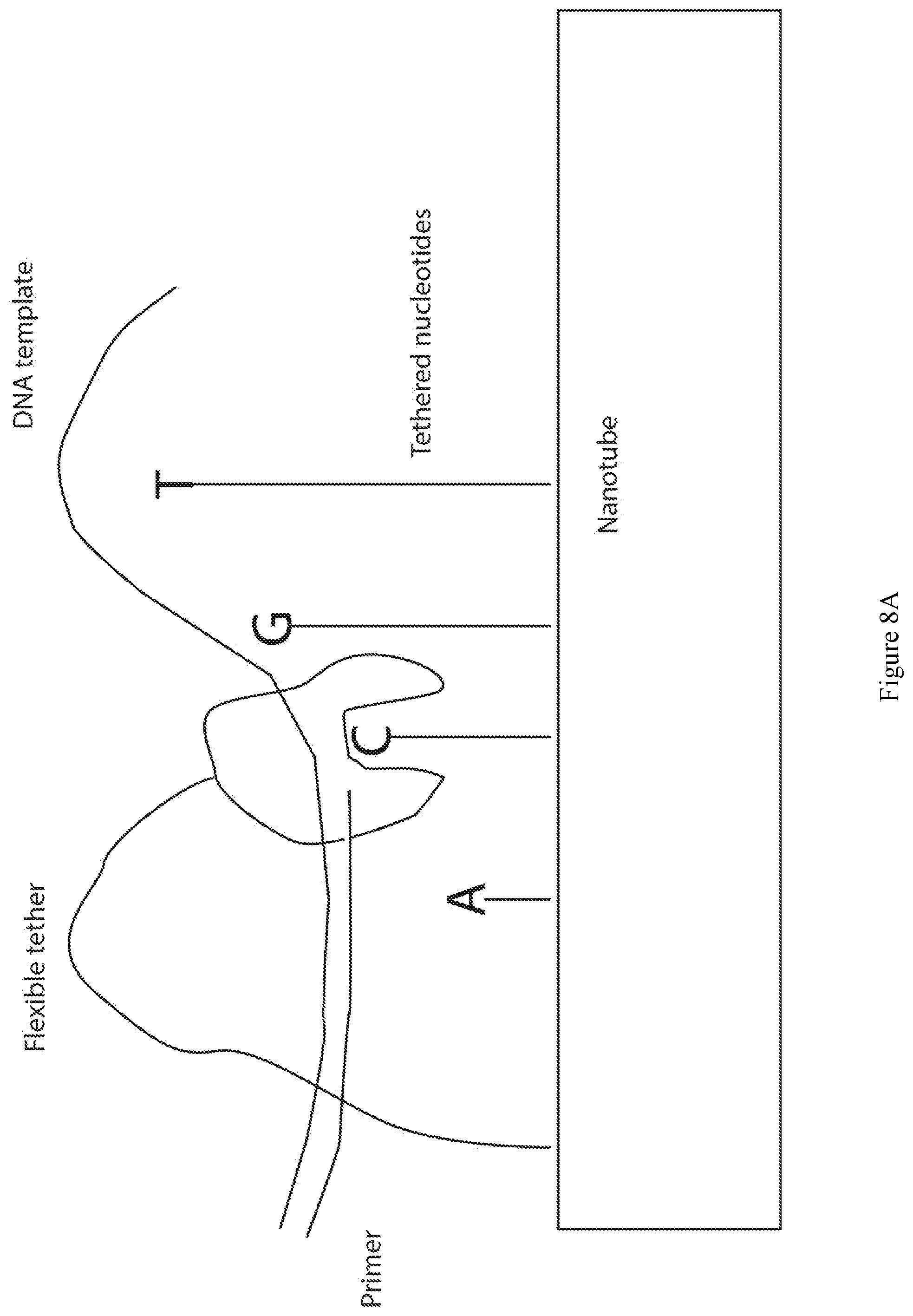 Patent US11773437 Figure 8 – Systems and methods for selectively addressing sparsely arranged electronic measurement devices