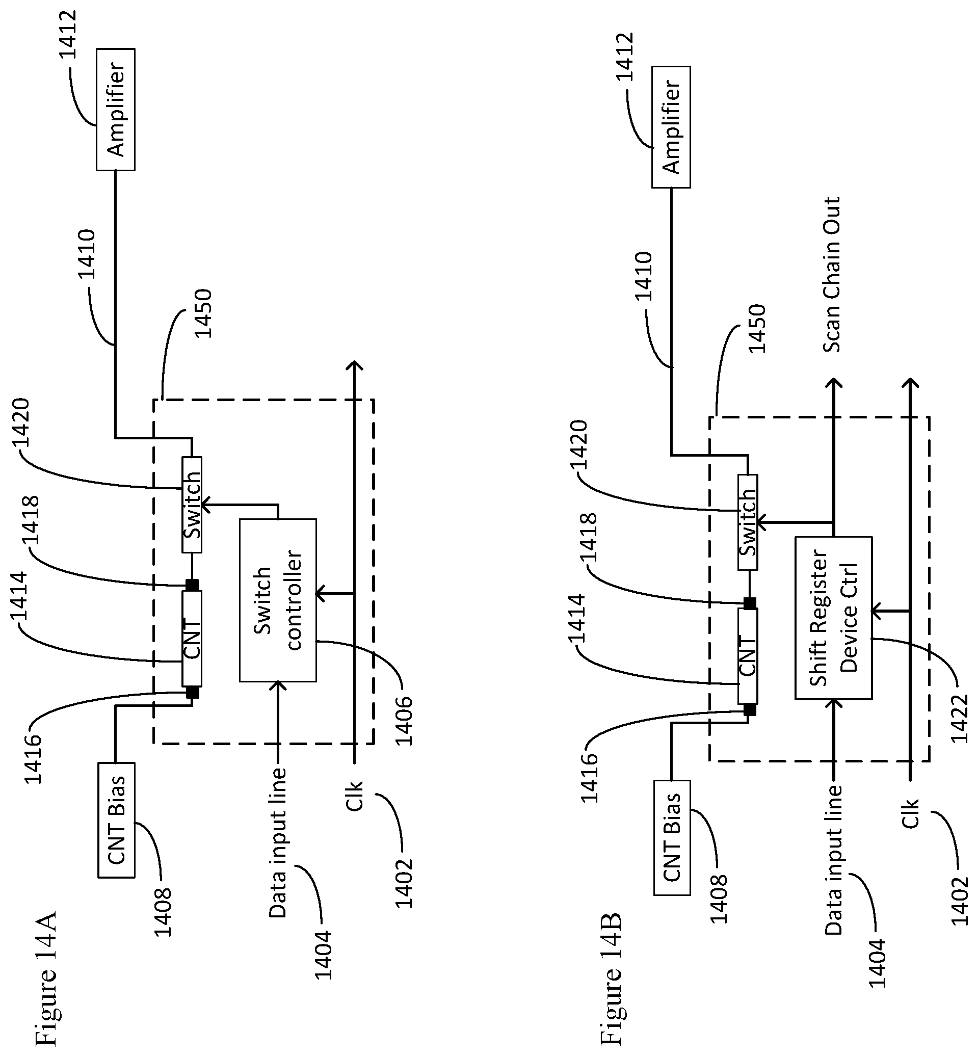 Patent US11773437 Figure 15 – Systems and methods for selectively addressing sparsely arranged electronic measurement devices