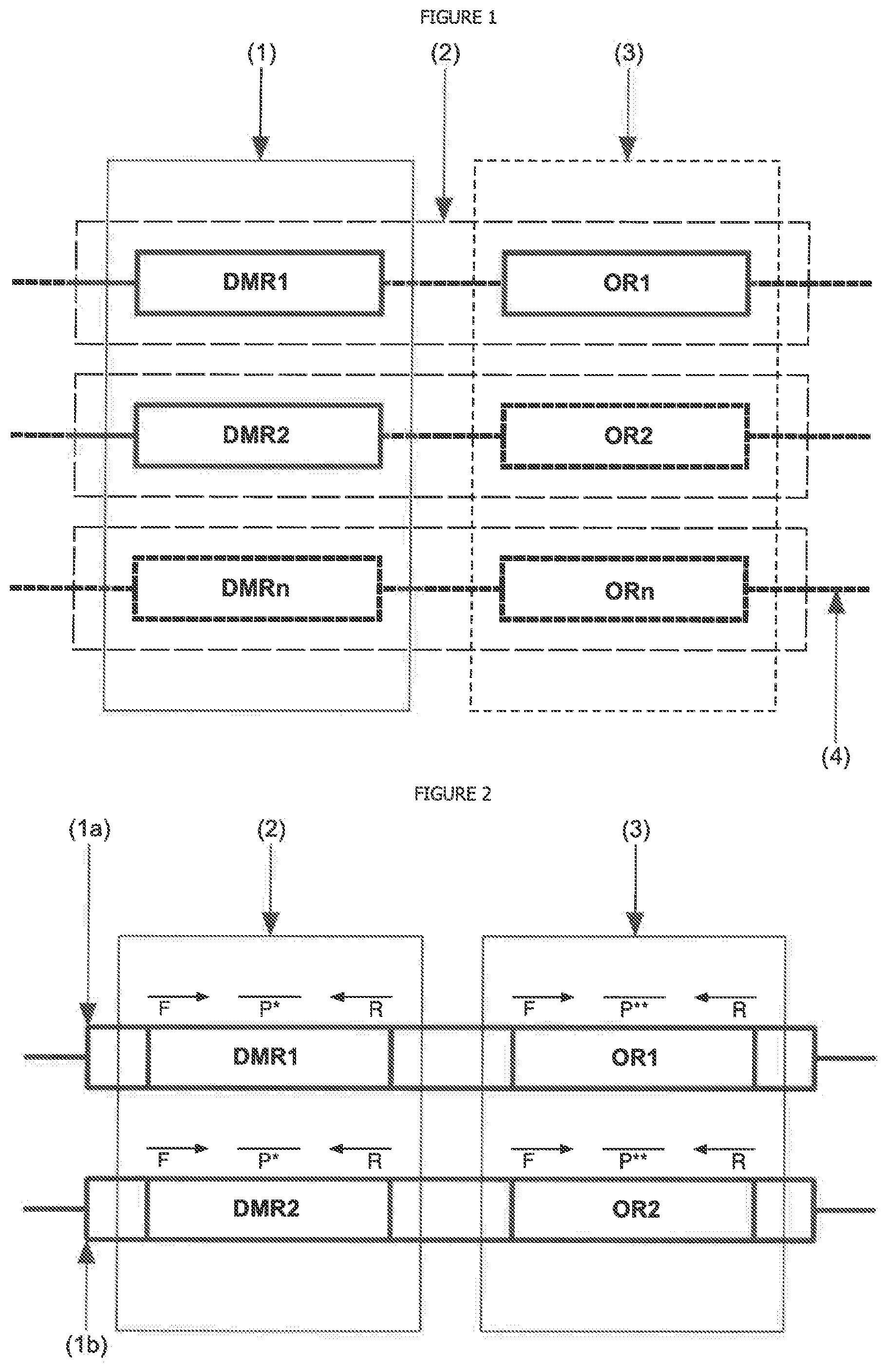 Patent US11773443 Figure 1 – Multiplex detection of DNA that originates from a specific cell-type