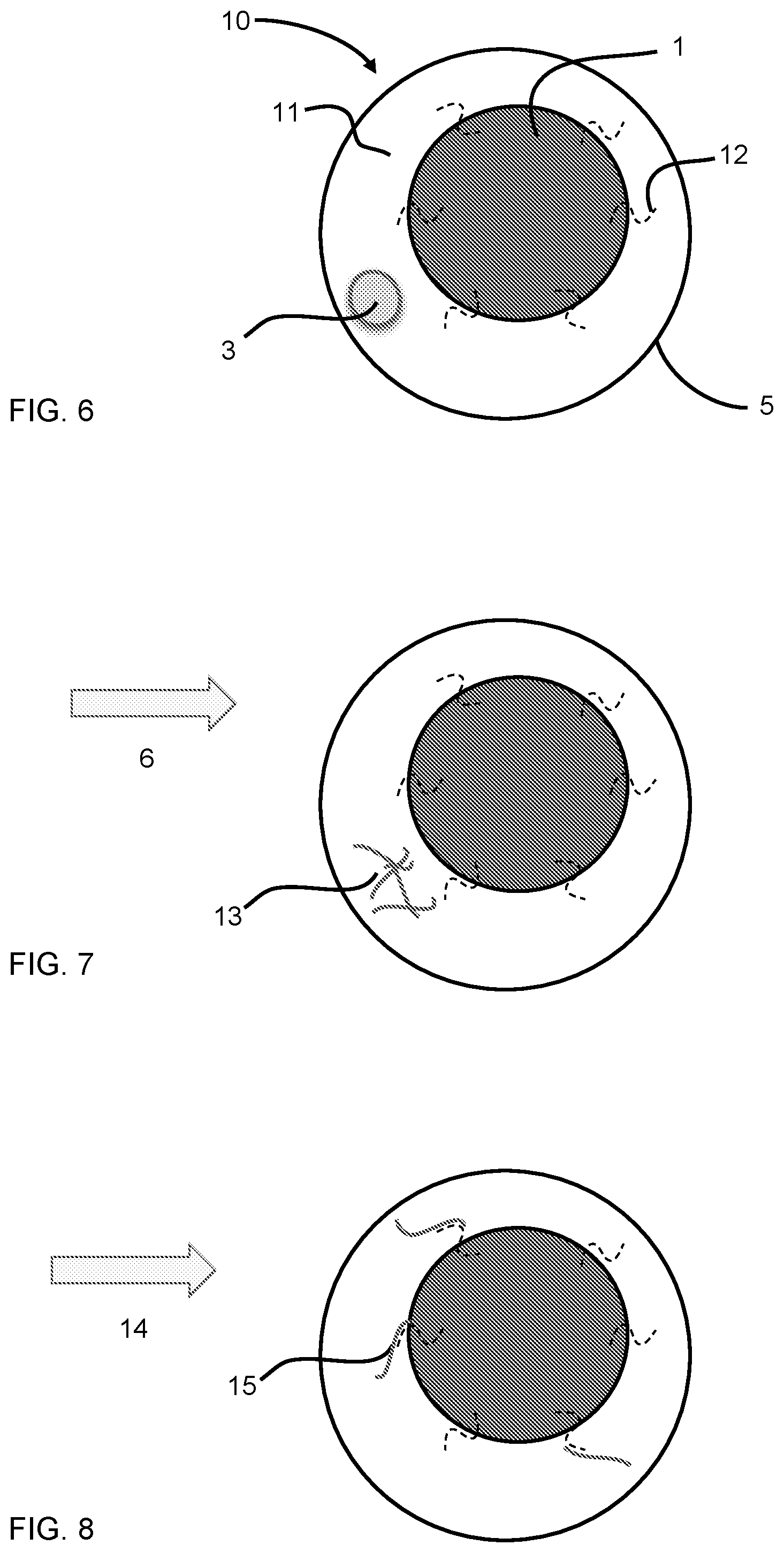 Patent US11773452 Figure 4 – Single cell sequencing