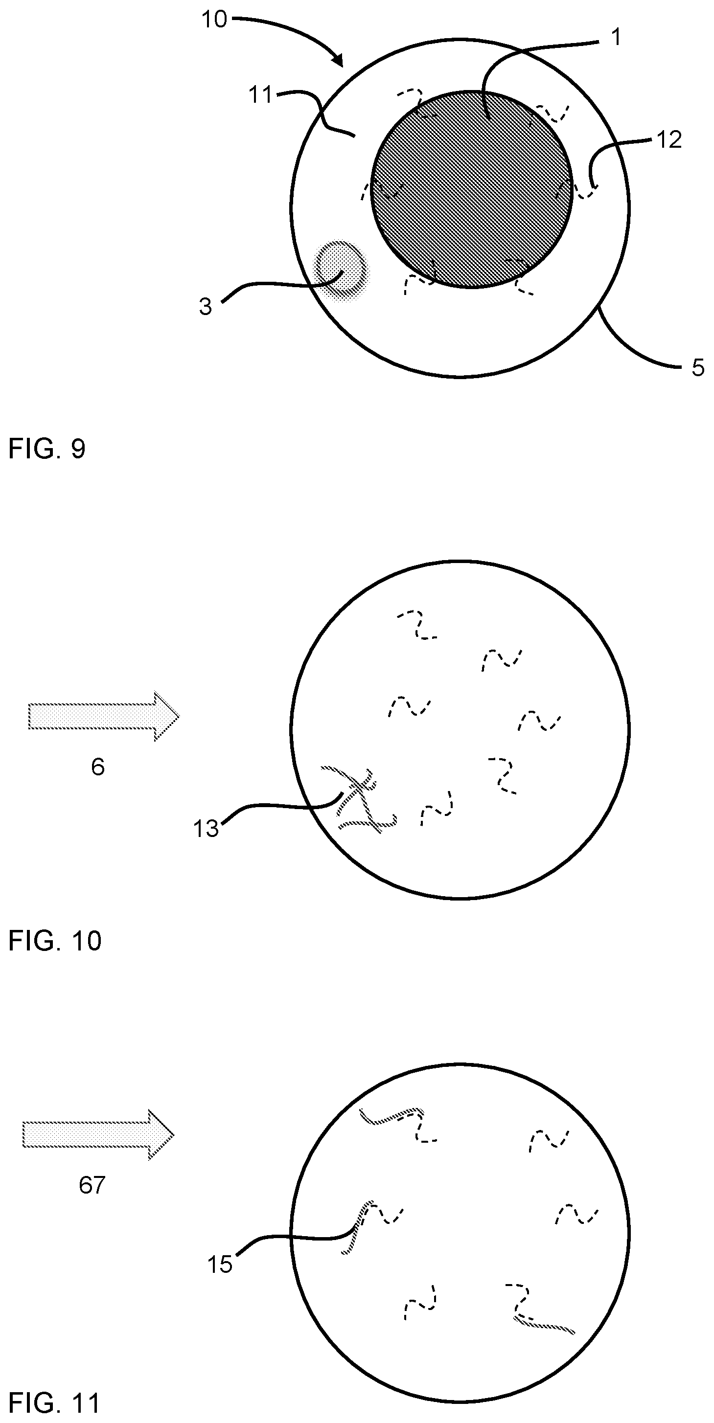 Patent US11773452 Figure 5 – Single cell sequencing