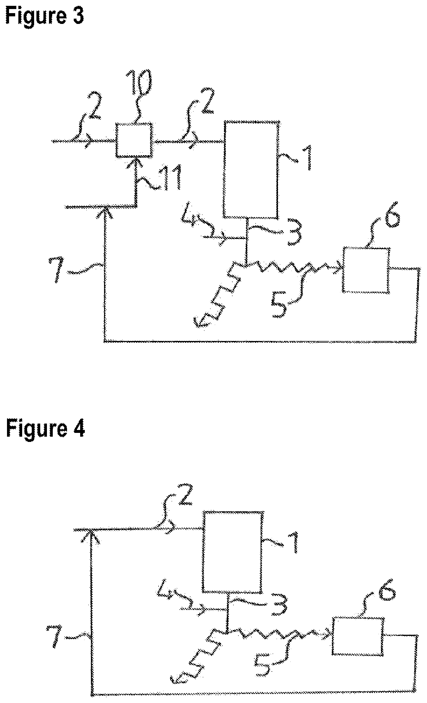 Patent US11773459 Figure 2 – Method for direct reduction using vent gas