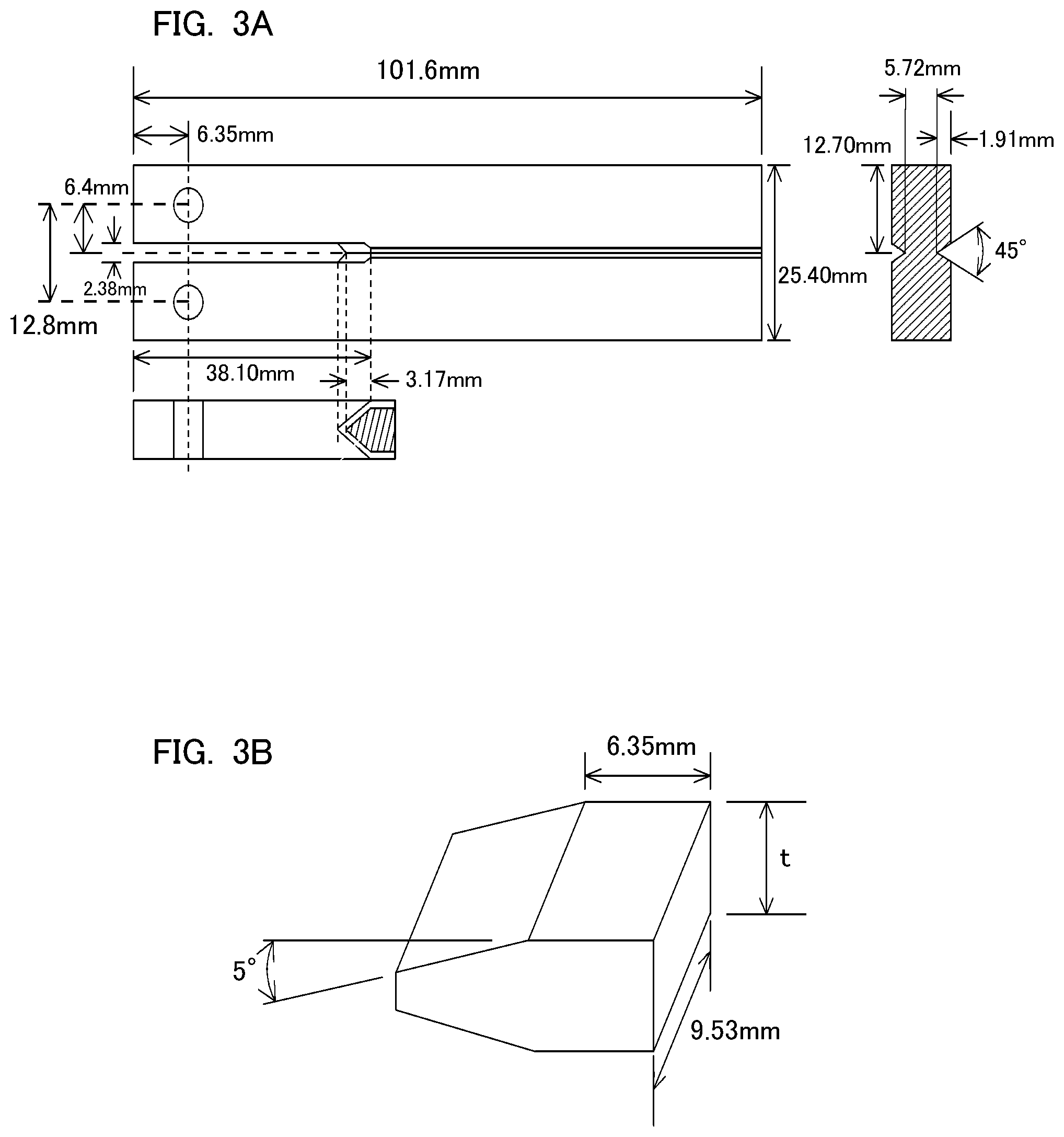 Patent US11773460 Figure 3 – Steel pipe and method for producing steel pipe
