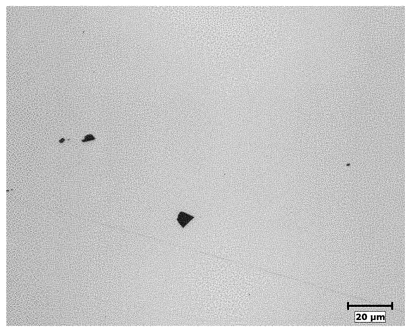 Patent US11773463 Figure 1 – Non-oriented electrical steel sheet and method for preparing same