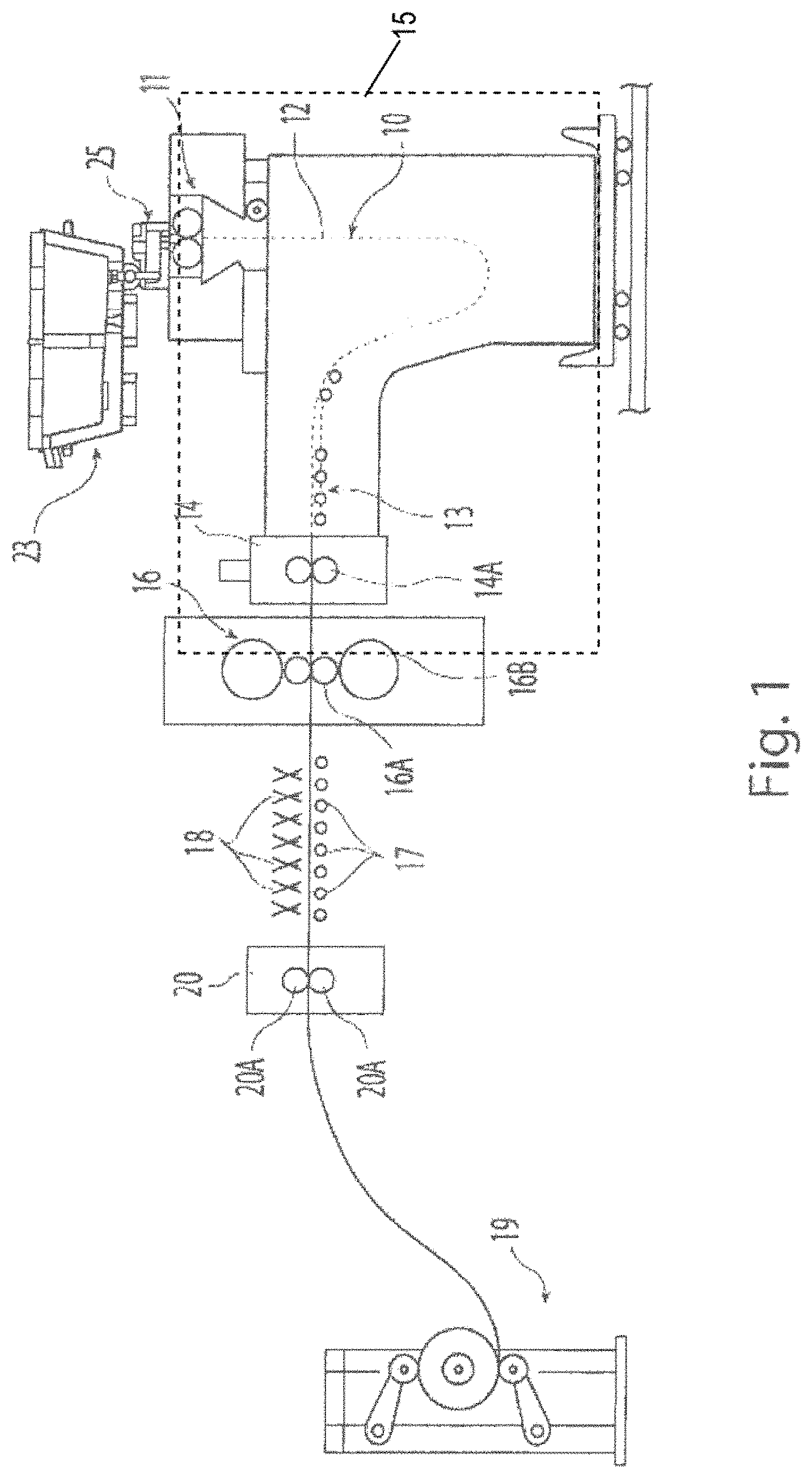 Patent US11773465 Figure 1 – Ultra-high strength weathering steel for hot-stamping applications