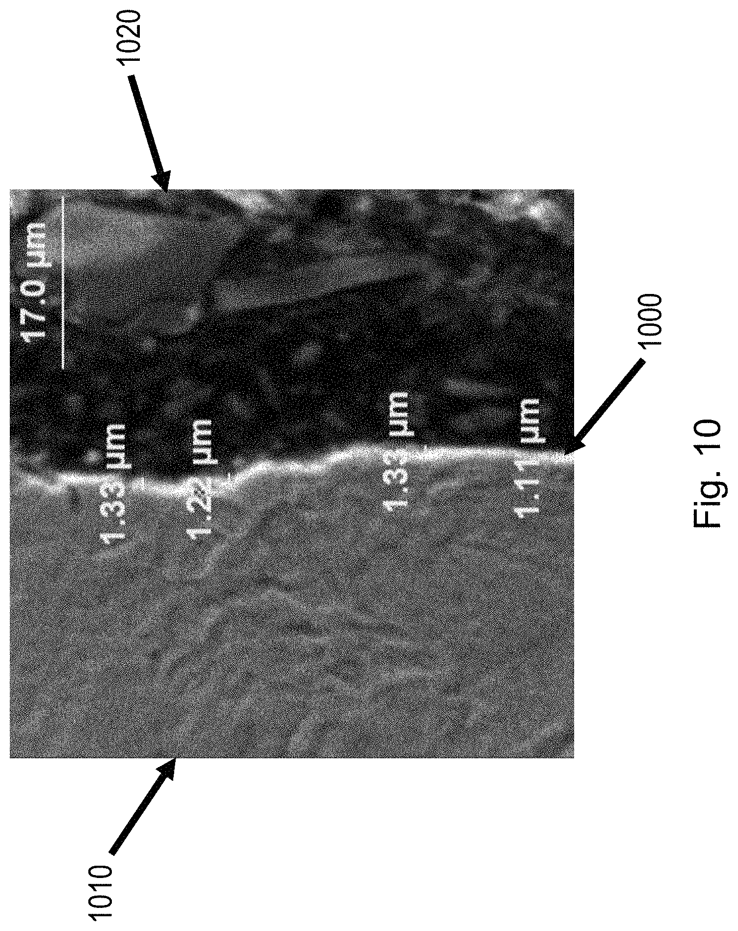 Patent US11773465 Figure 9 – Ultra-high strength weathering steel for hot-stamping applications