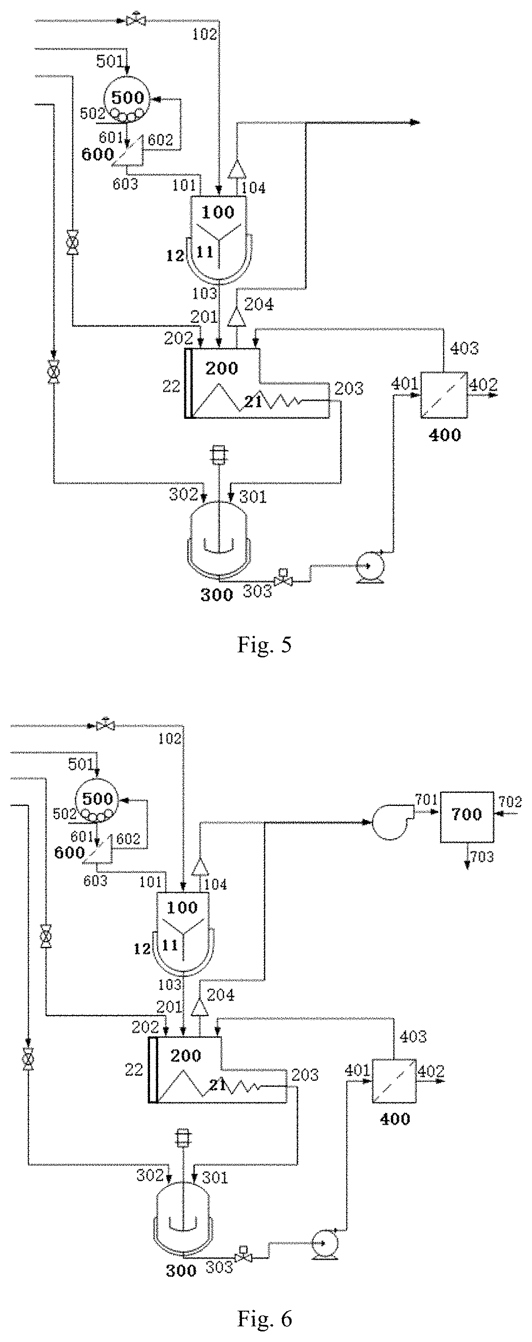 Patent US11773467 Figure 3 – Method and system for processing rare earth concentrate ore