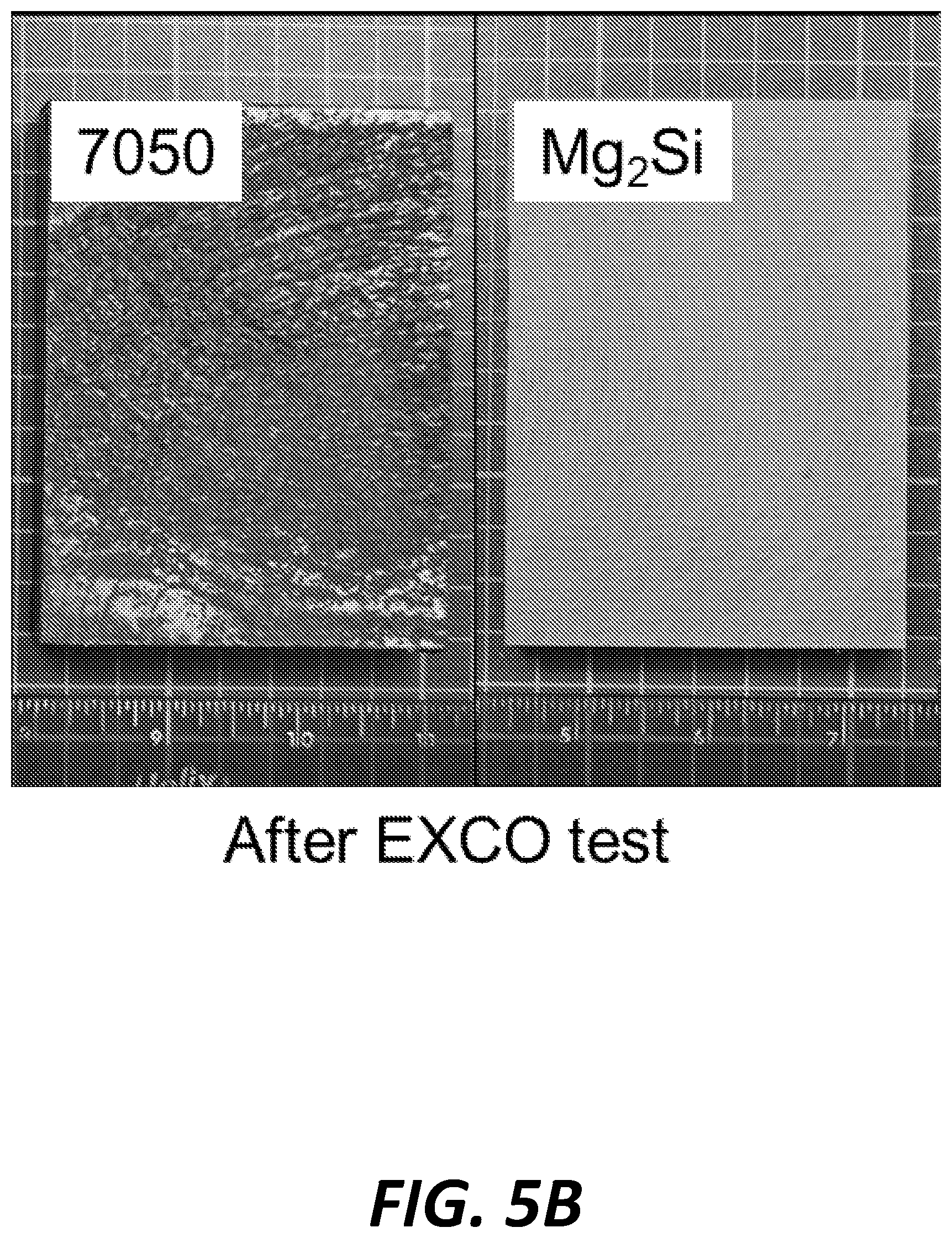 Patent US11773468 Figure 6 – Al—Mg—Si alloys for applications such as additive manufacturing
