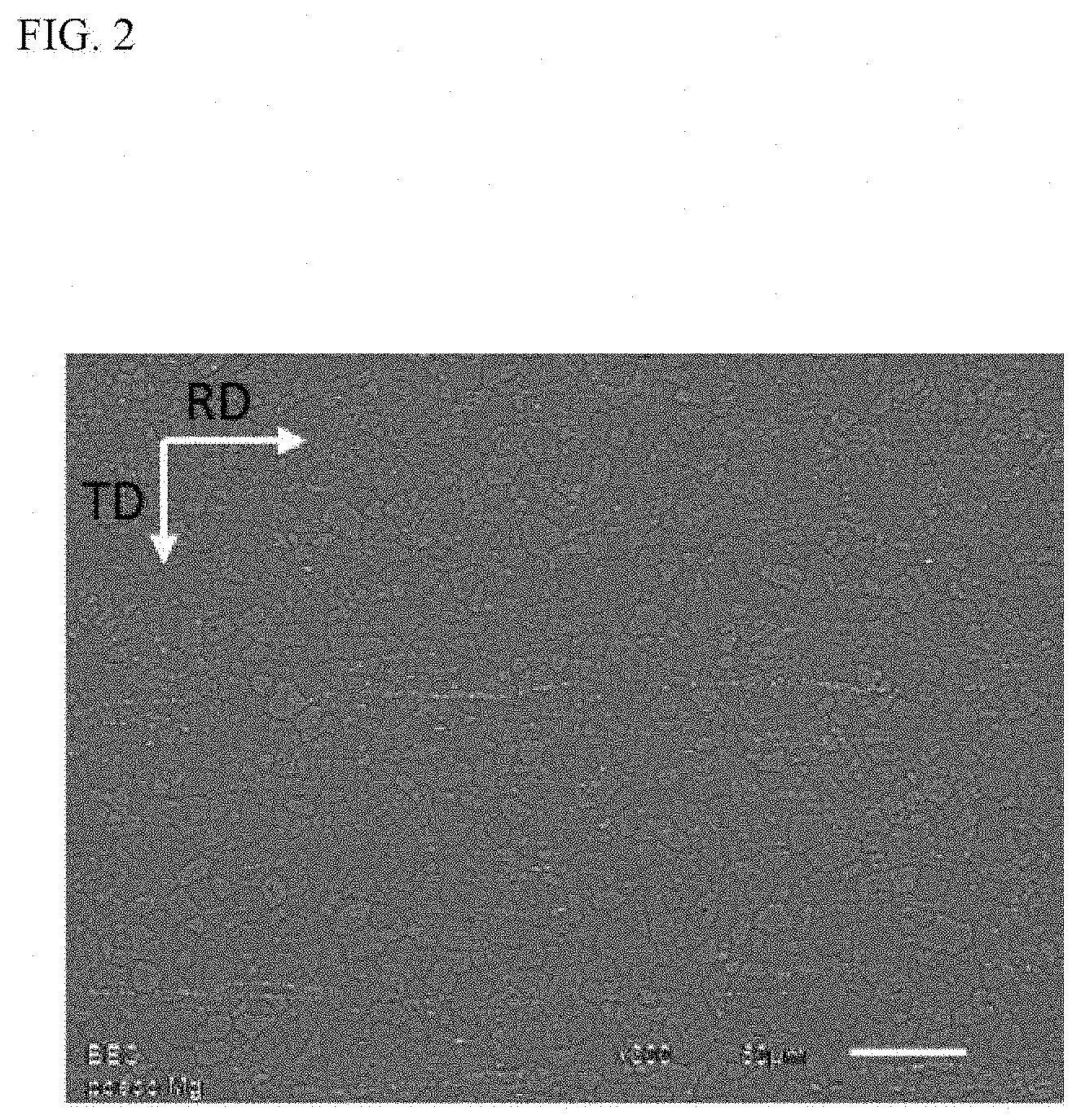 Patent US11773472 Figure 2 – Magnesium alloy sheet and method for producing same