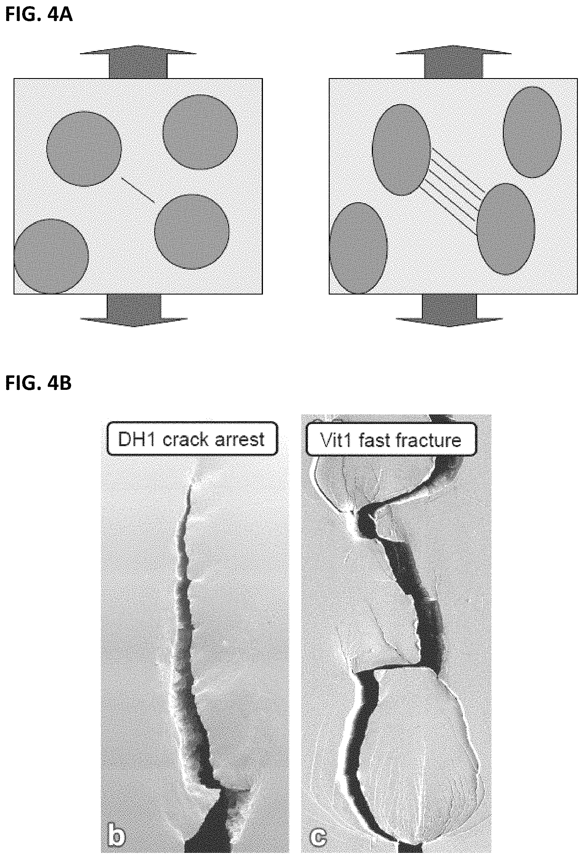 Patent US11773475 Figure 4 – High toughness metallic glass-based composites for additive manufacturing