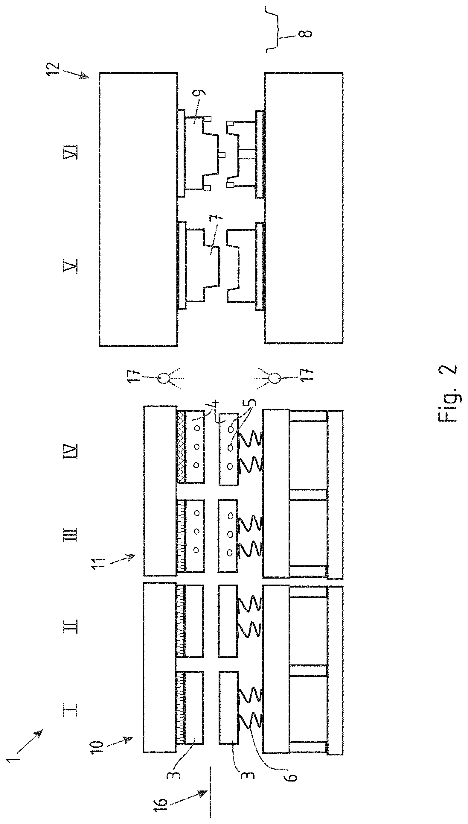 Patent US11773476 Figure 2 – Method for producing a motor vehicle component from a 6000-series aluminum alloy