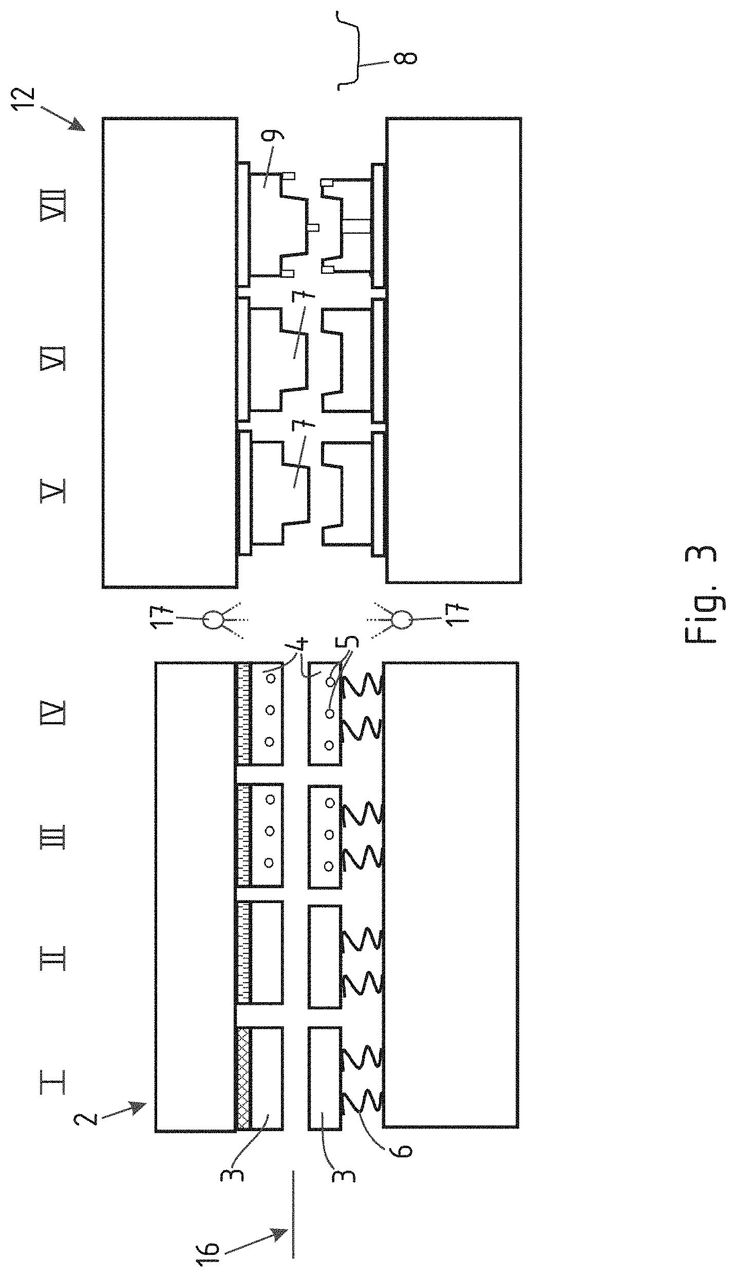 Patent US11773476 Figure 3 – Method for producing a motor vehicle component from a 6000-series aluminum alloy