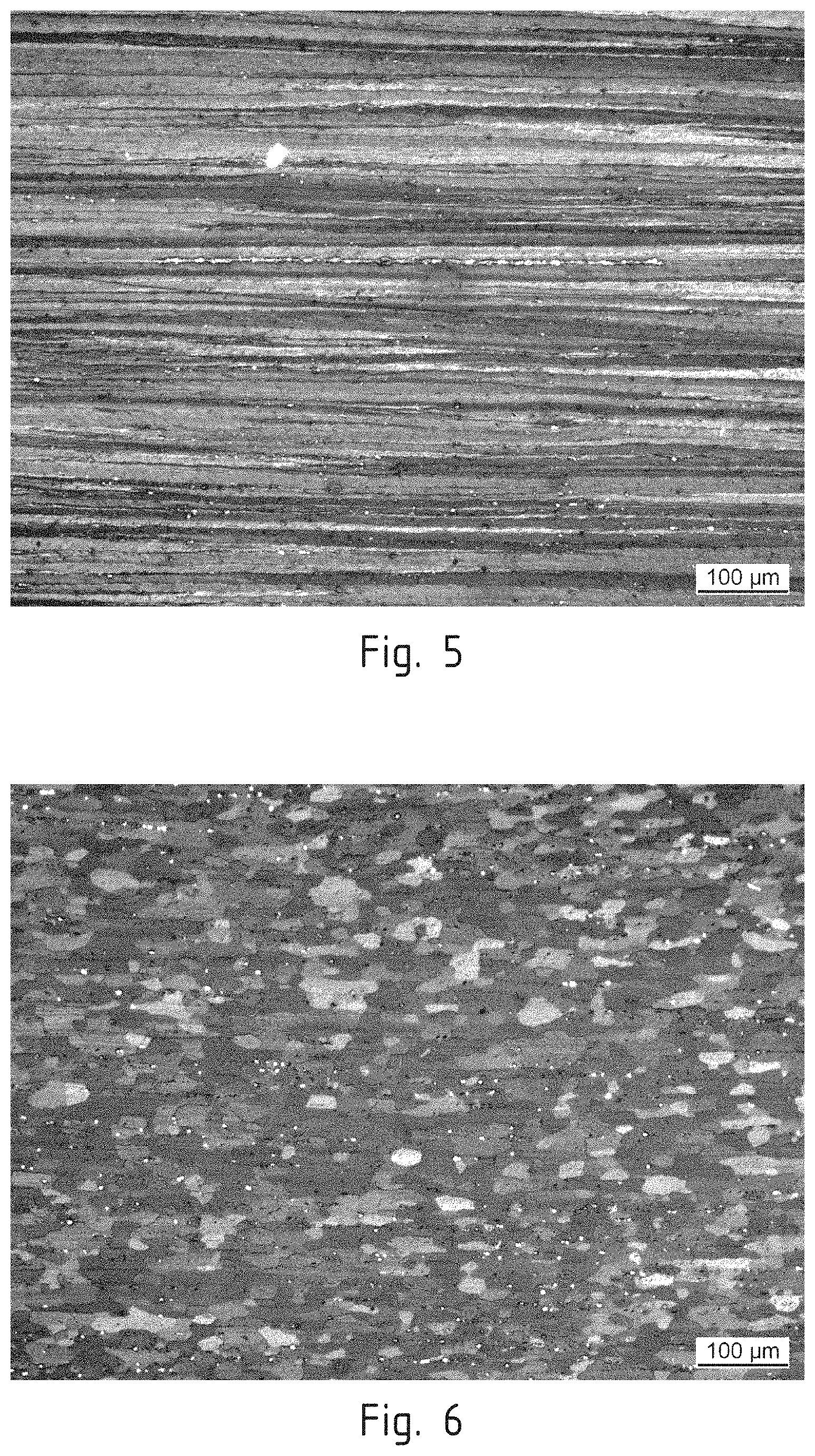 Patent US11773476 Figure 5 – Method for producing a motor vehicle component from a 6000-series aluminum alloy