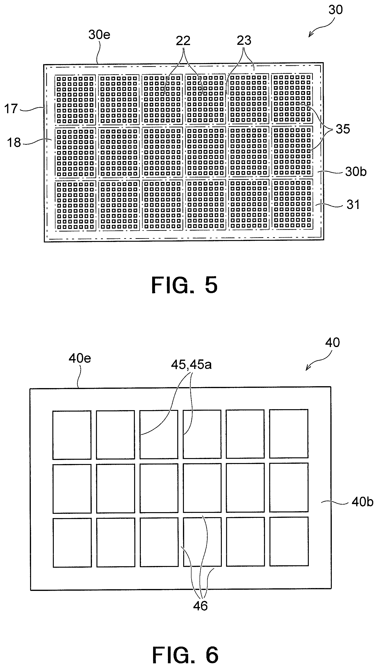 Patent US11773477 Figure 3 – Deposition mask