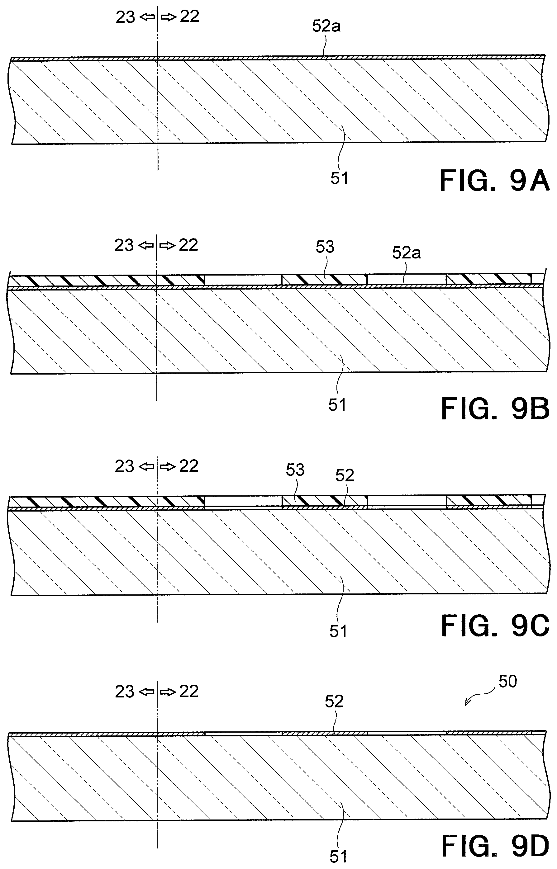 Patent US11773477 Figure 6 – Deposition mask
