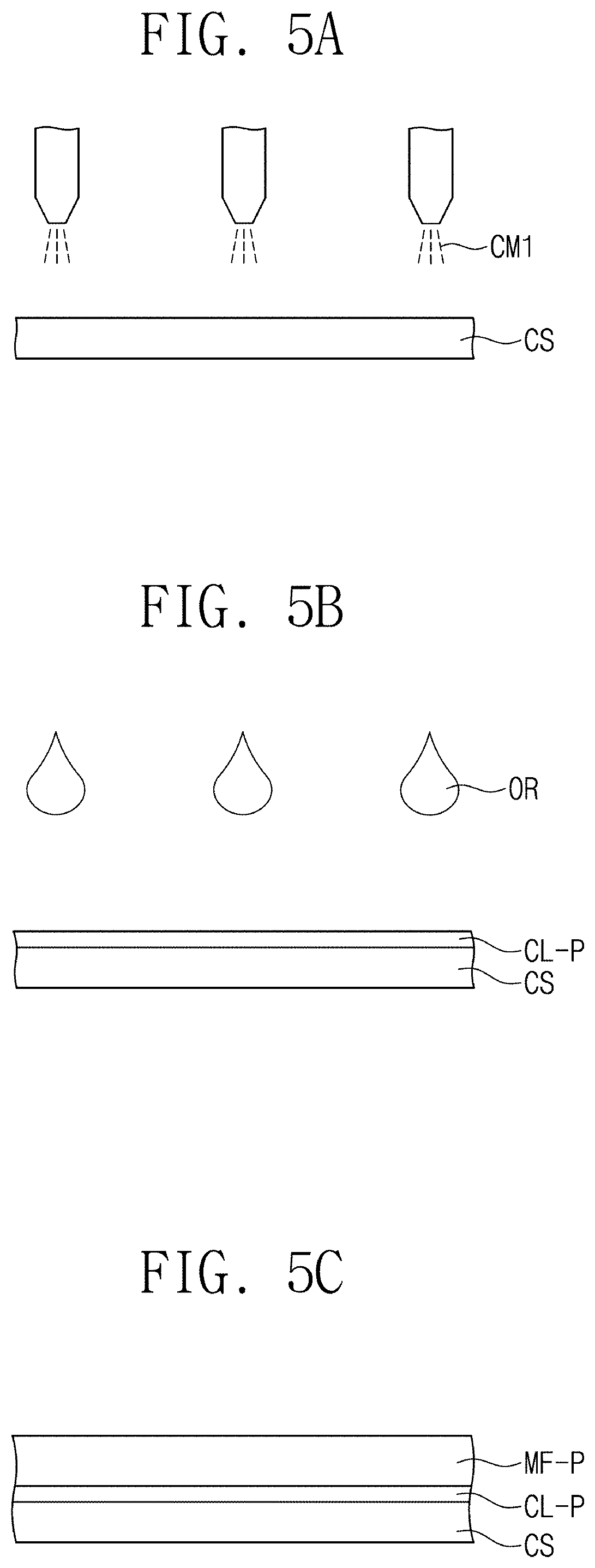 Patent US11773478 Figure 6 – Mask, method of providing mask, and method of providing display panel using the same