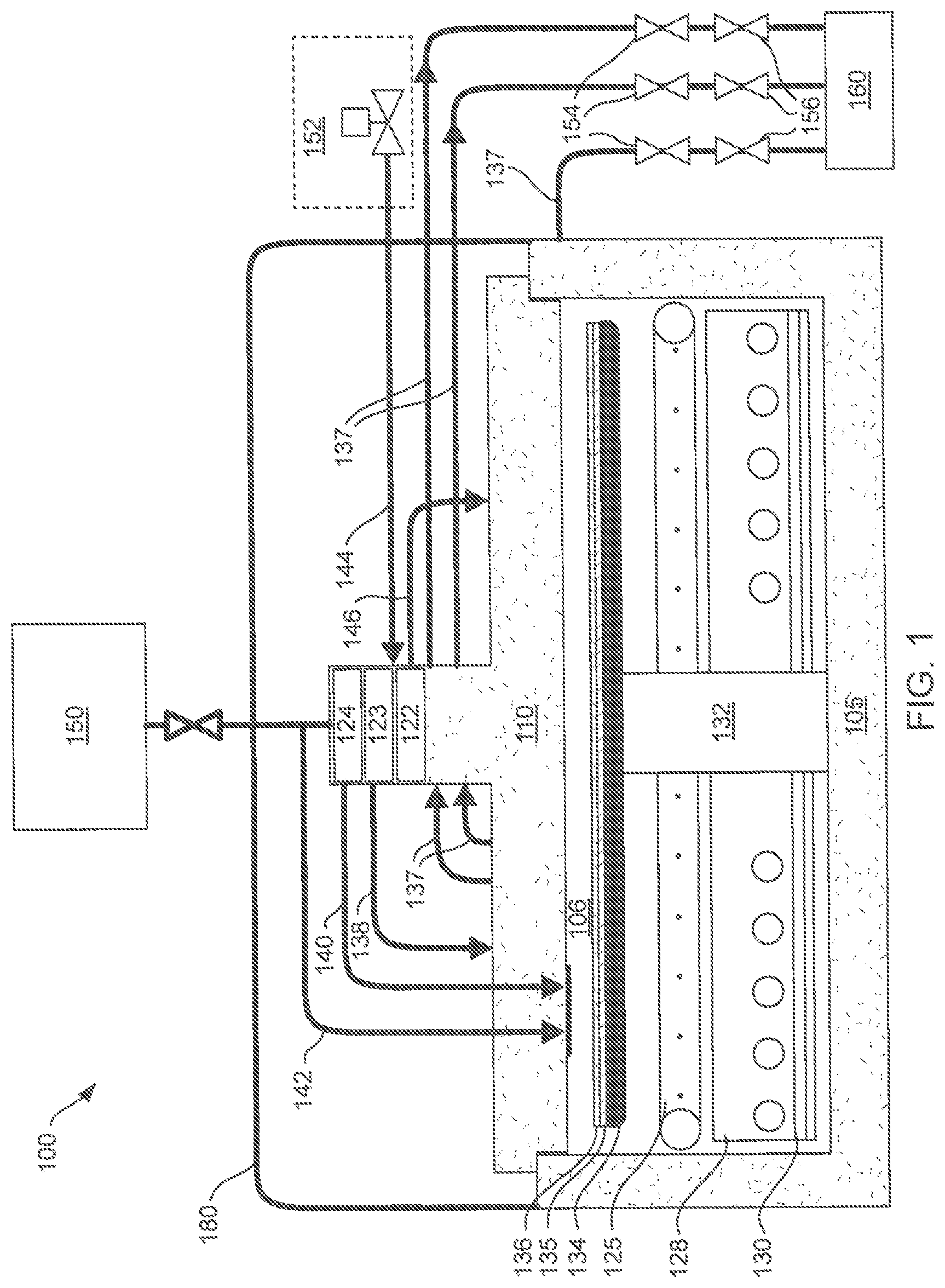 Patent US11773479 Figure 1 – Plasma erosion resistant thin film coating for high temperature application