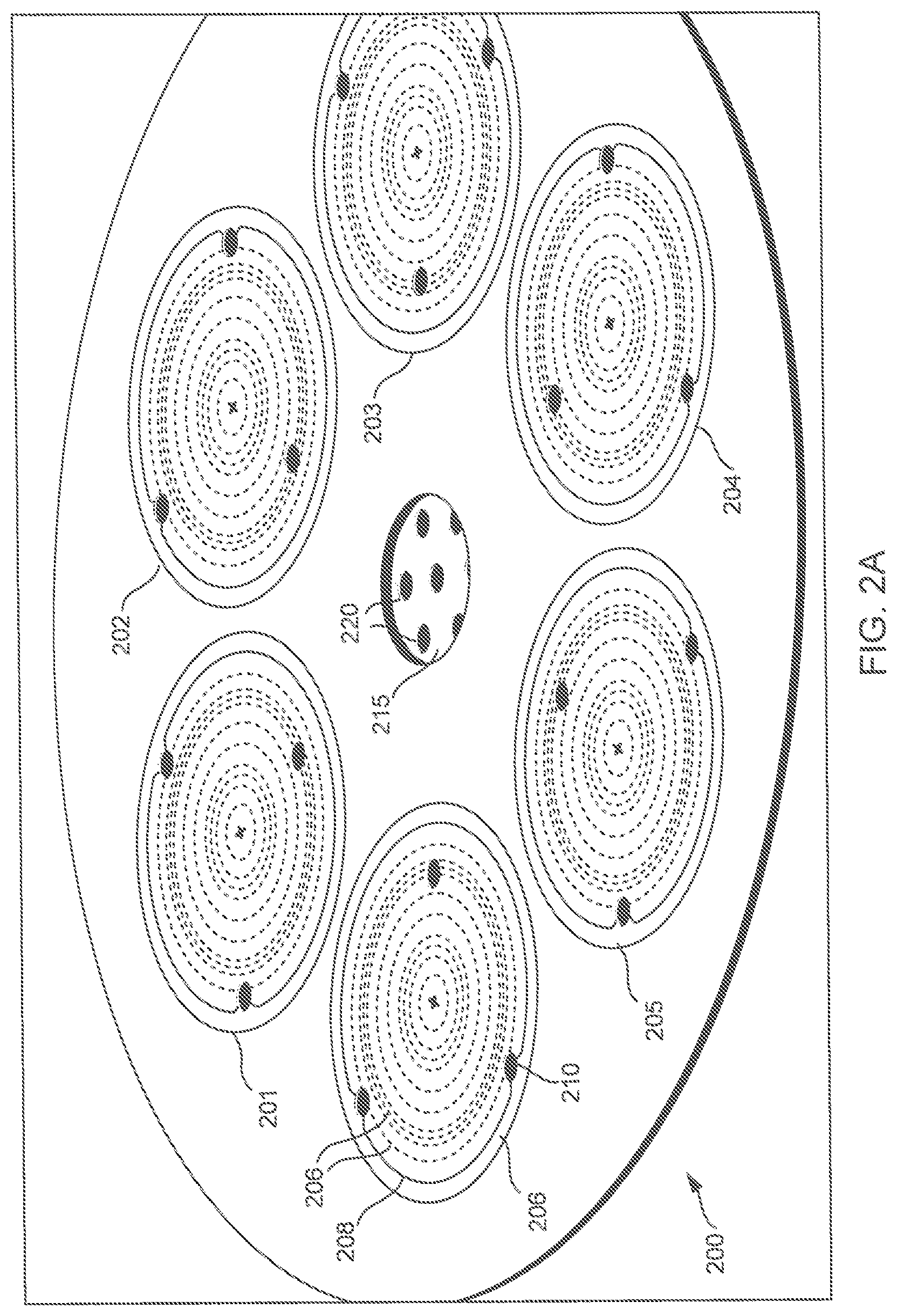 Patent US11773479 Figure 2 – Plasma erosion resistant thin film coating for high temperature application