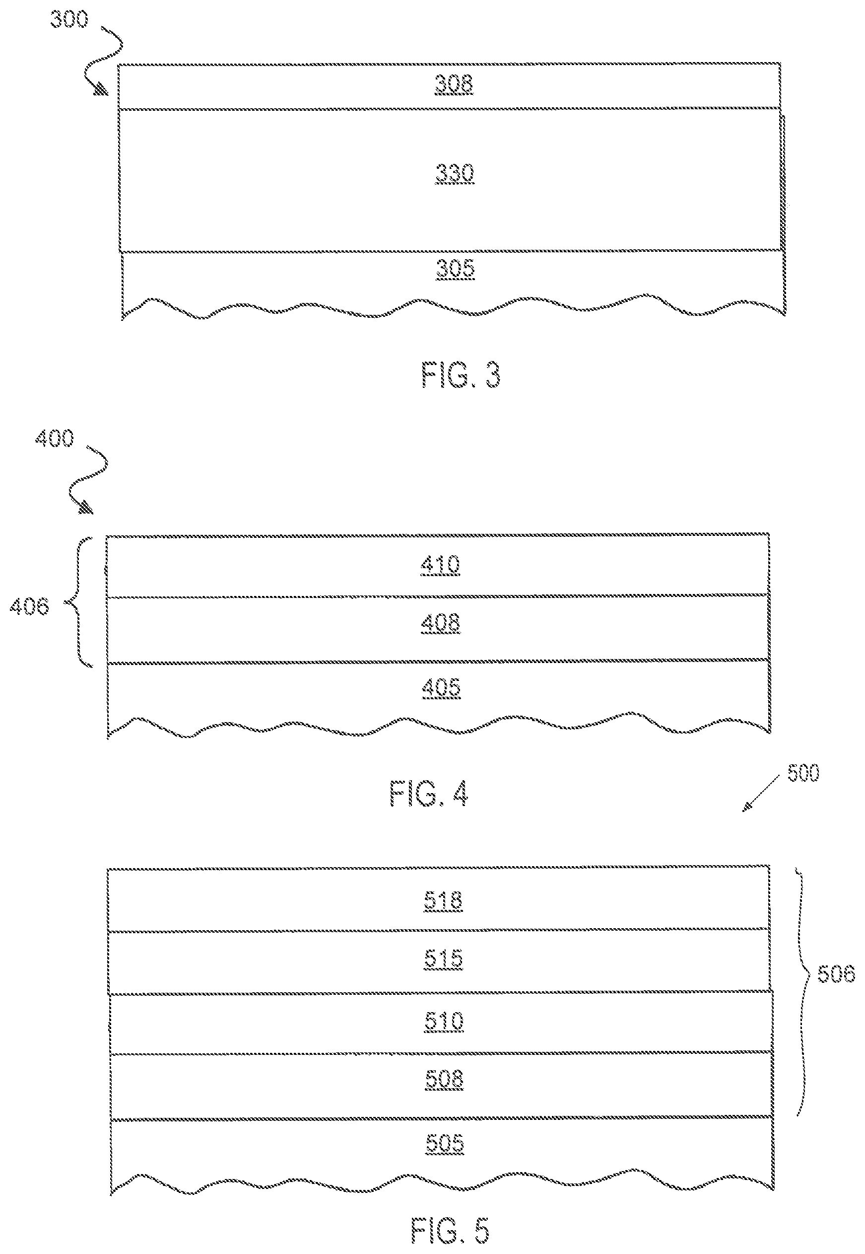 Patent US11773479 Figure 4 – Plasma erosion resistant thin film coating for high temperature application
