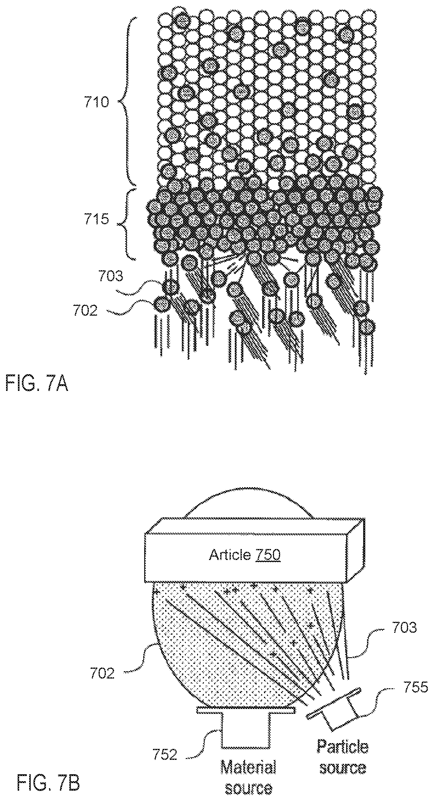 Patent US11773479 Figure 6 – Plasma erosion resistant thin film coating for high temperature application