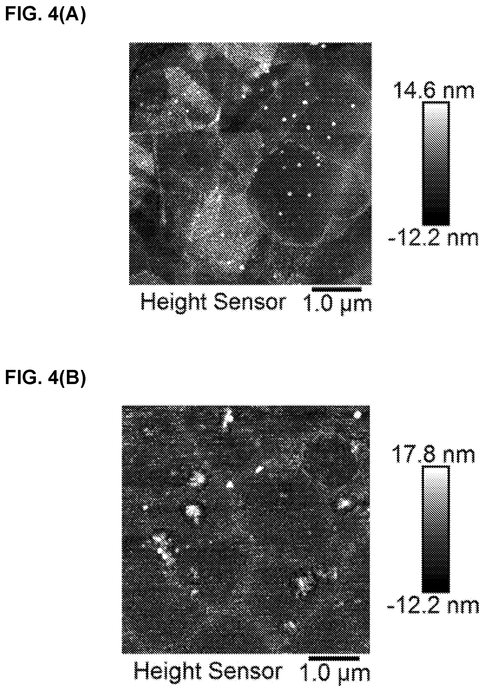 Patent US11773480 Figure 6 – MXene layers as substrates for growth of highly oriented perovskite thin films