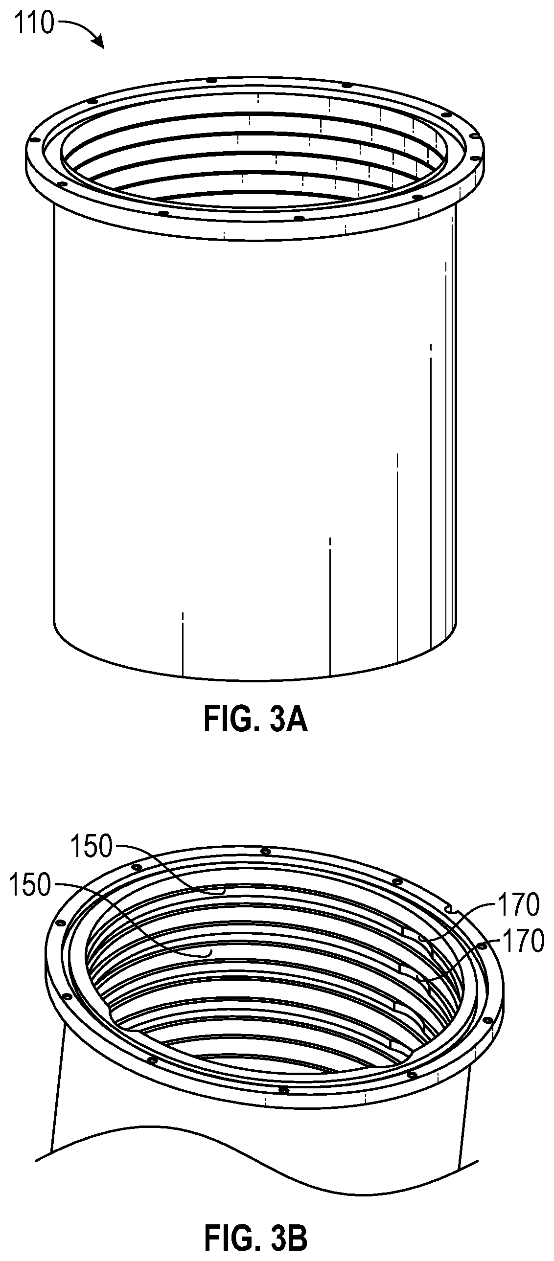 Patent US11773486 Figure 2 – Solid source sublimator