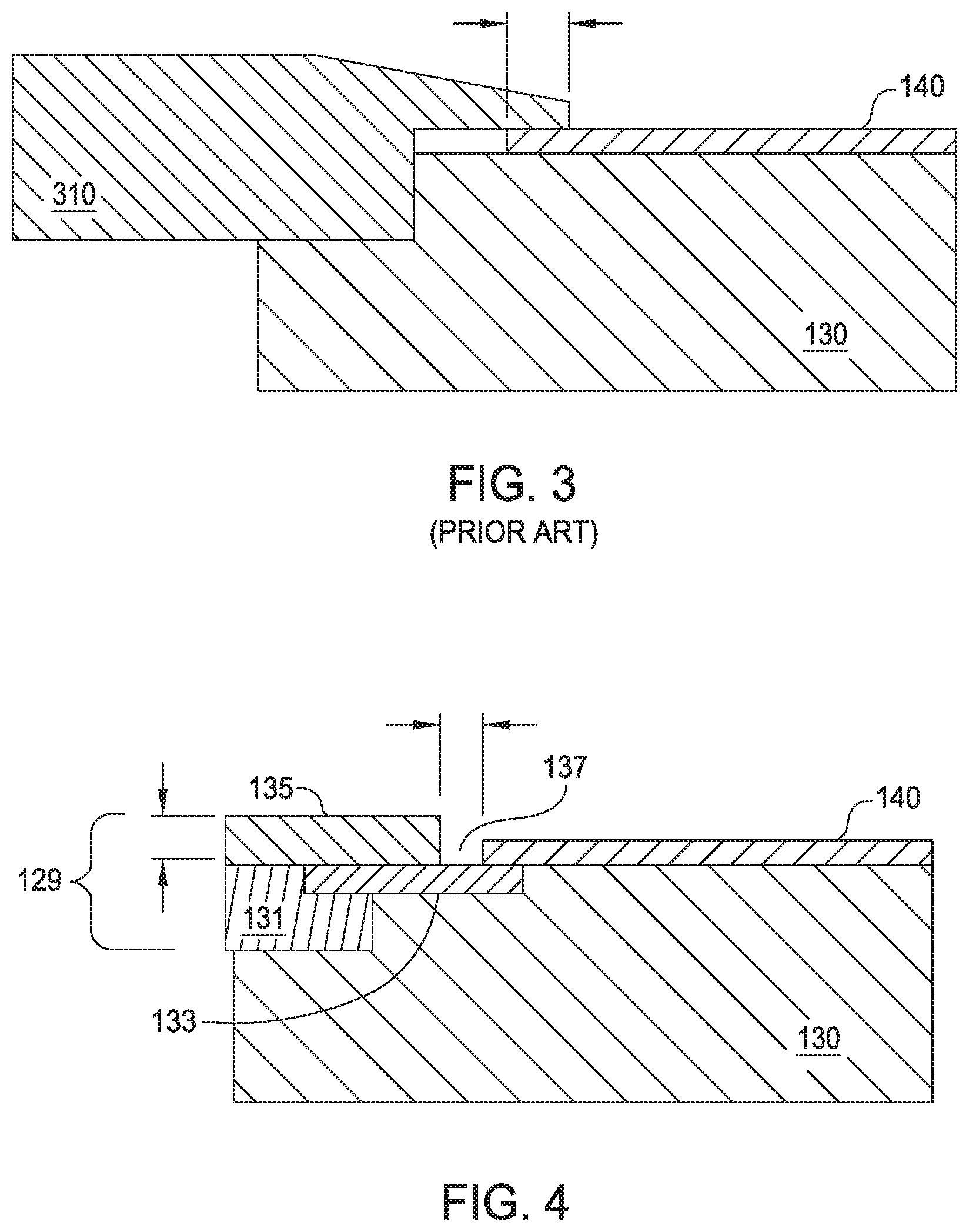 Patent US11773489 Figure 3 – Gas confiner assembly for eliminating shadow frame
