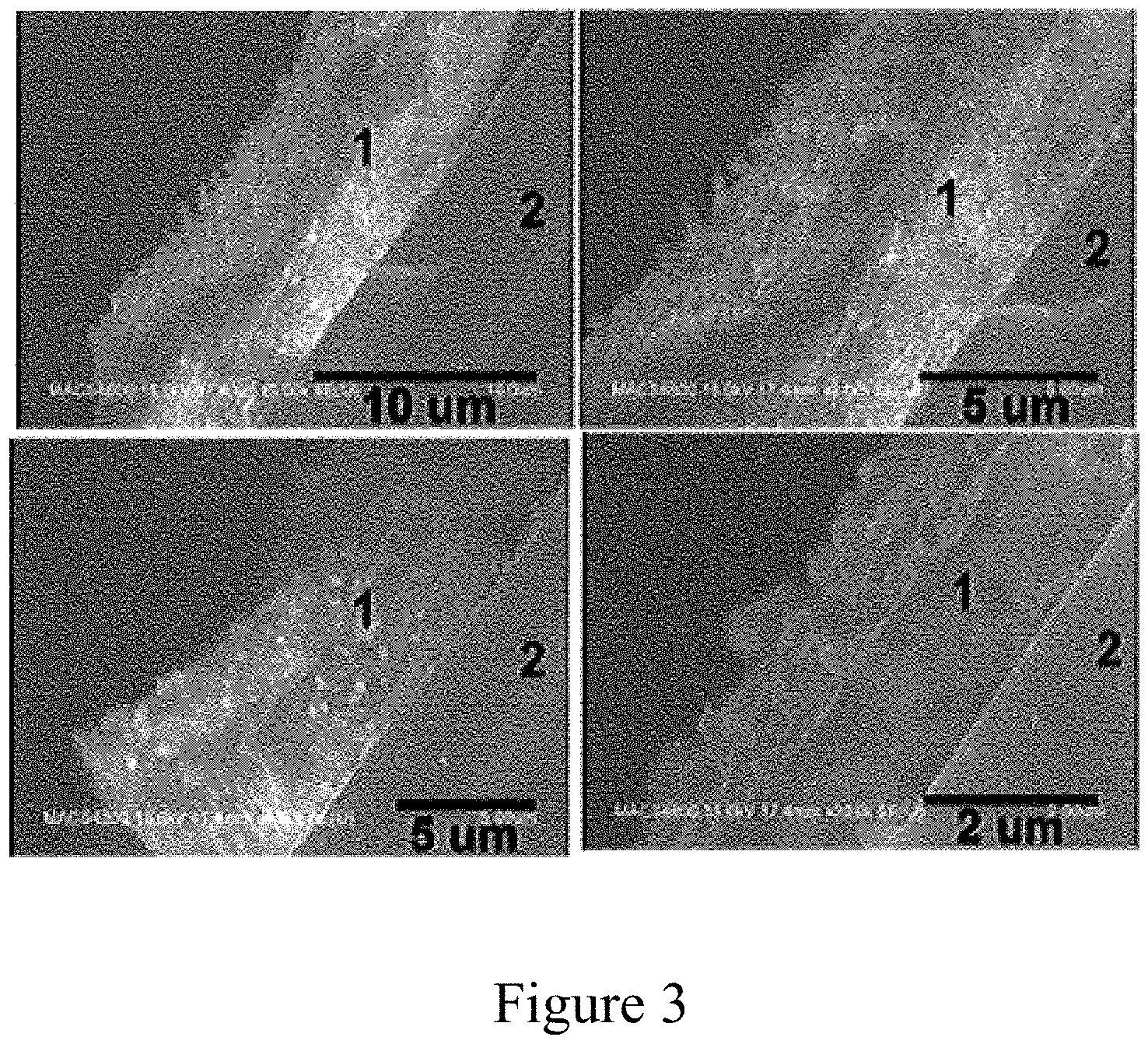Patent US11773491 Figure 4 – In situ tailoring of material properties in 3D printed electronics