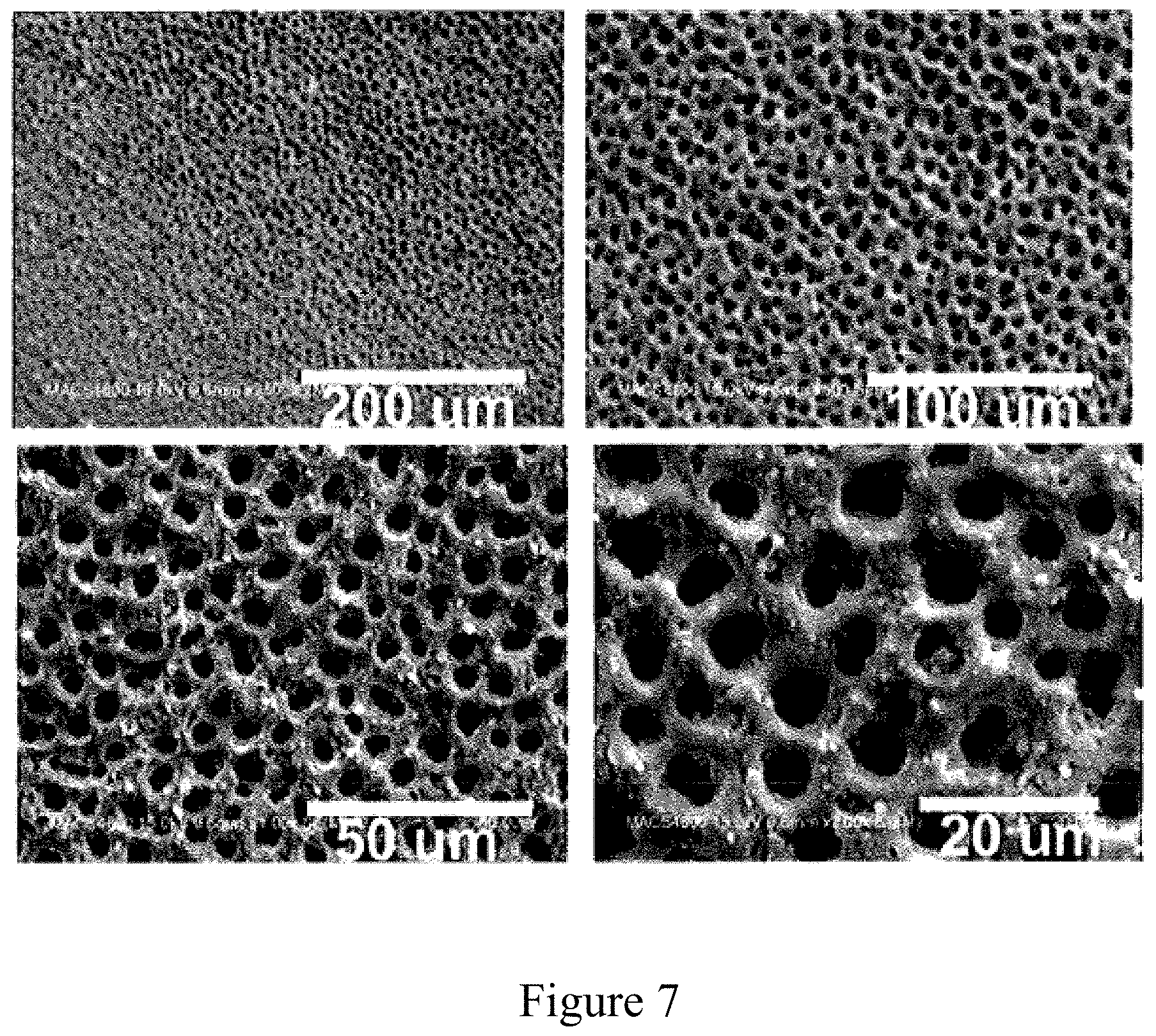 Patent US11773491 Figure 8 – In situ tailoring of material properties in 3D printed electronics