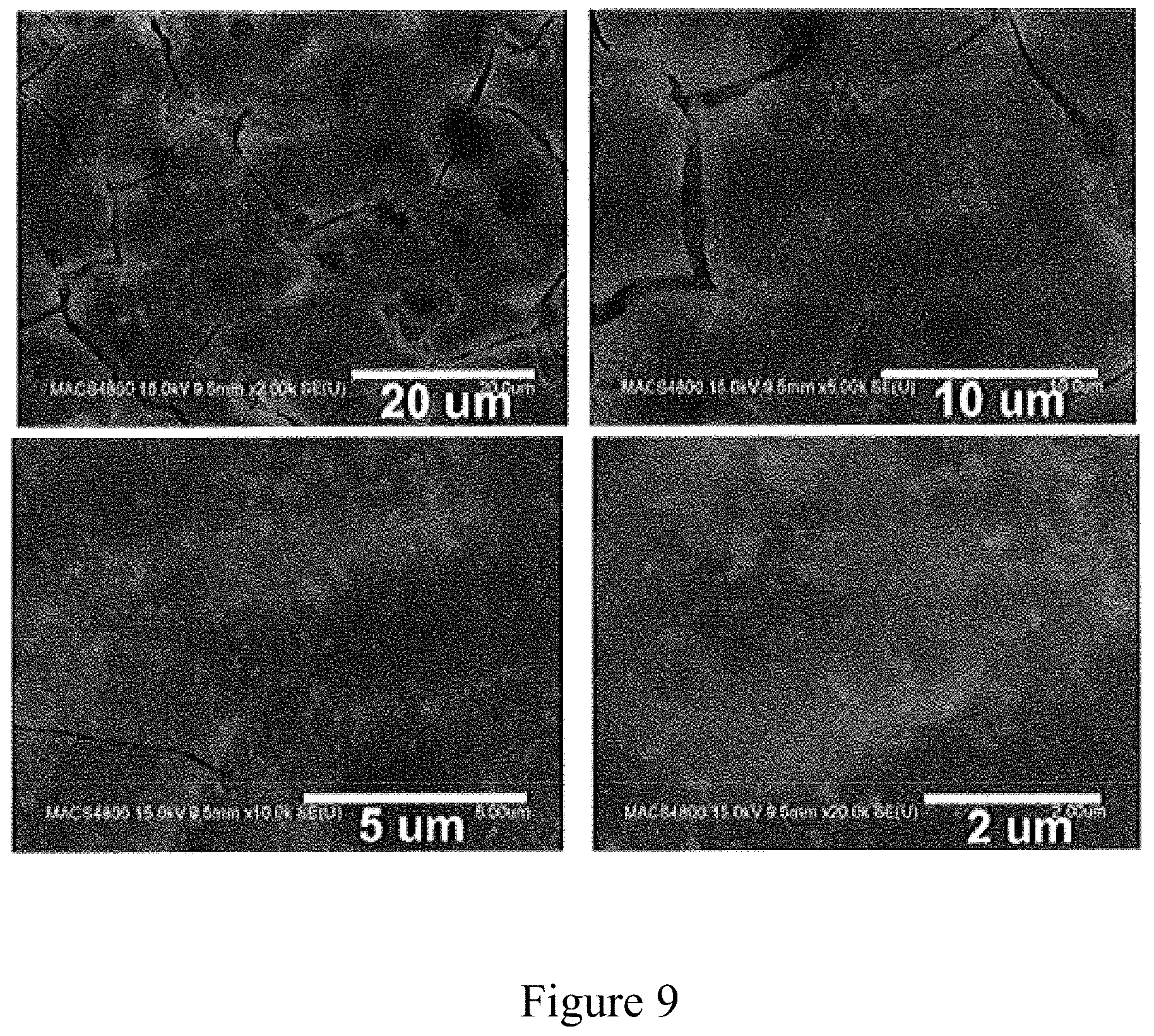 Patent US11773491 Figure 10 – In situ tailoring of material properties in 3D printed electronics