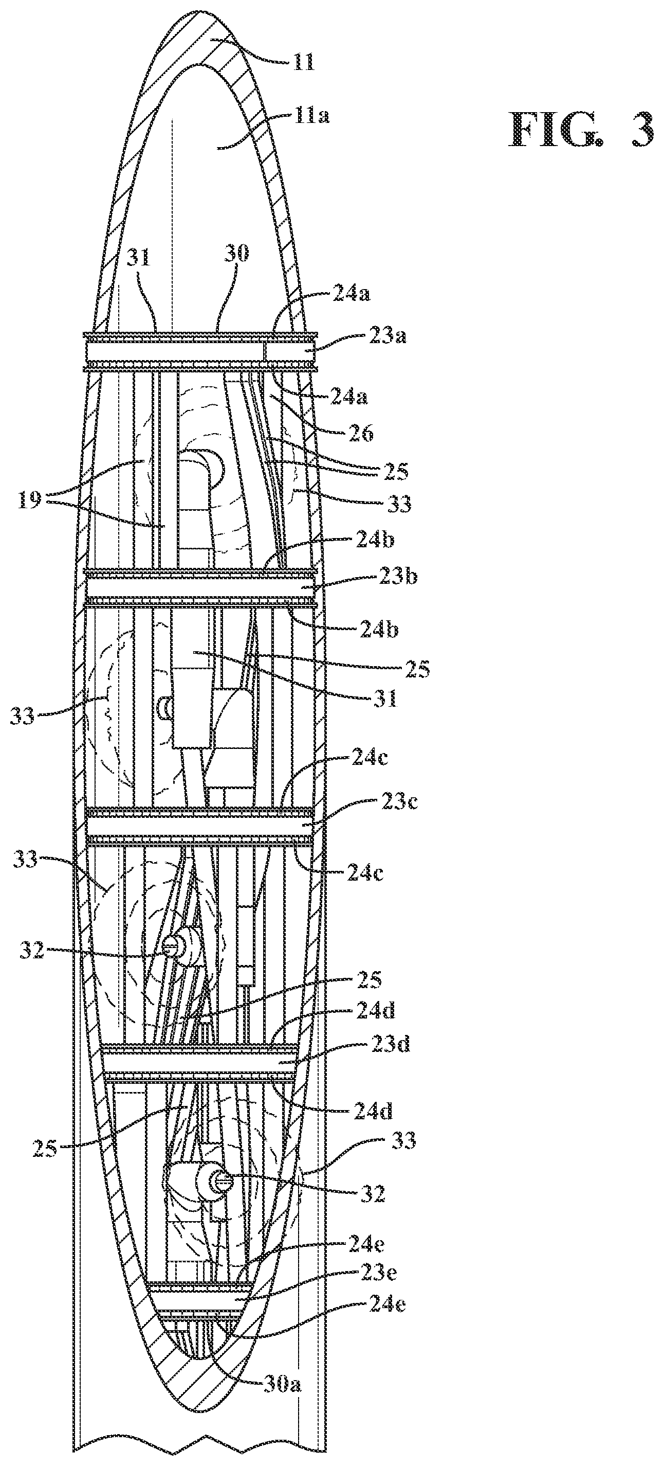 Patent US11773495 Figure 3 – Vitreous coating application by induction heating and integration with induction kinetic weld joining