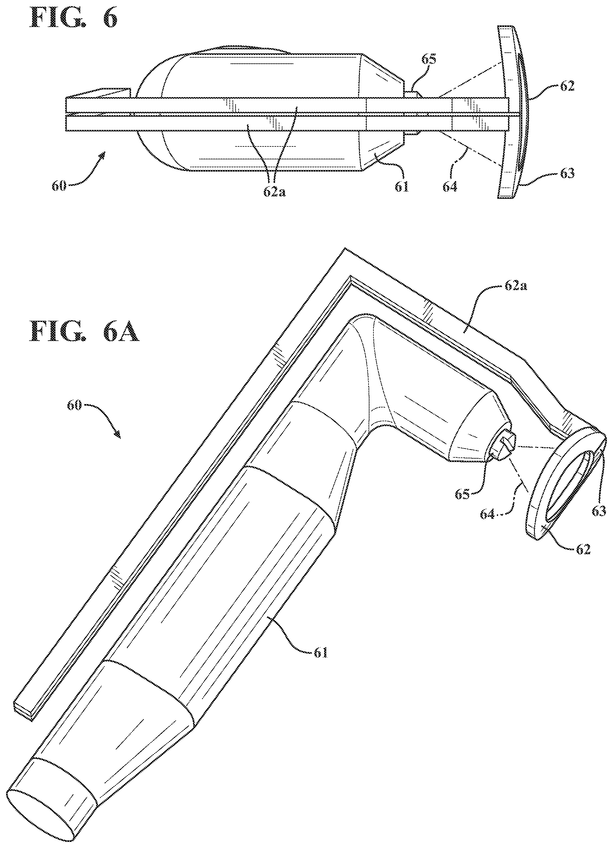 Patent US11773495 Figure 6 – Vitreous coating application by induction heating and integration with induction kinetic weld joining