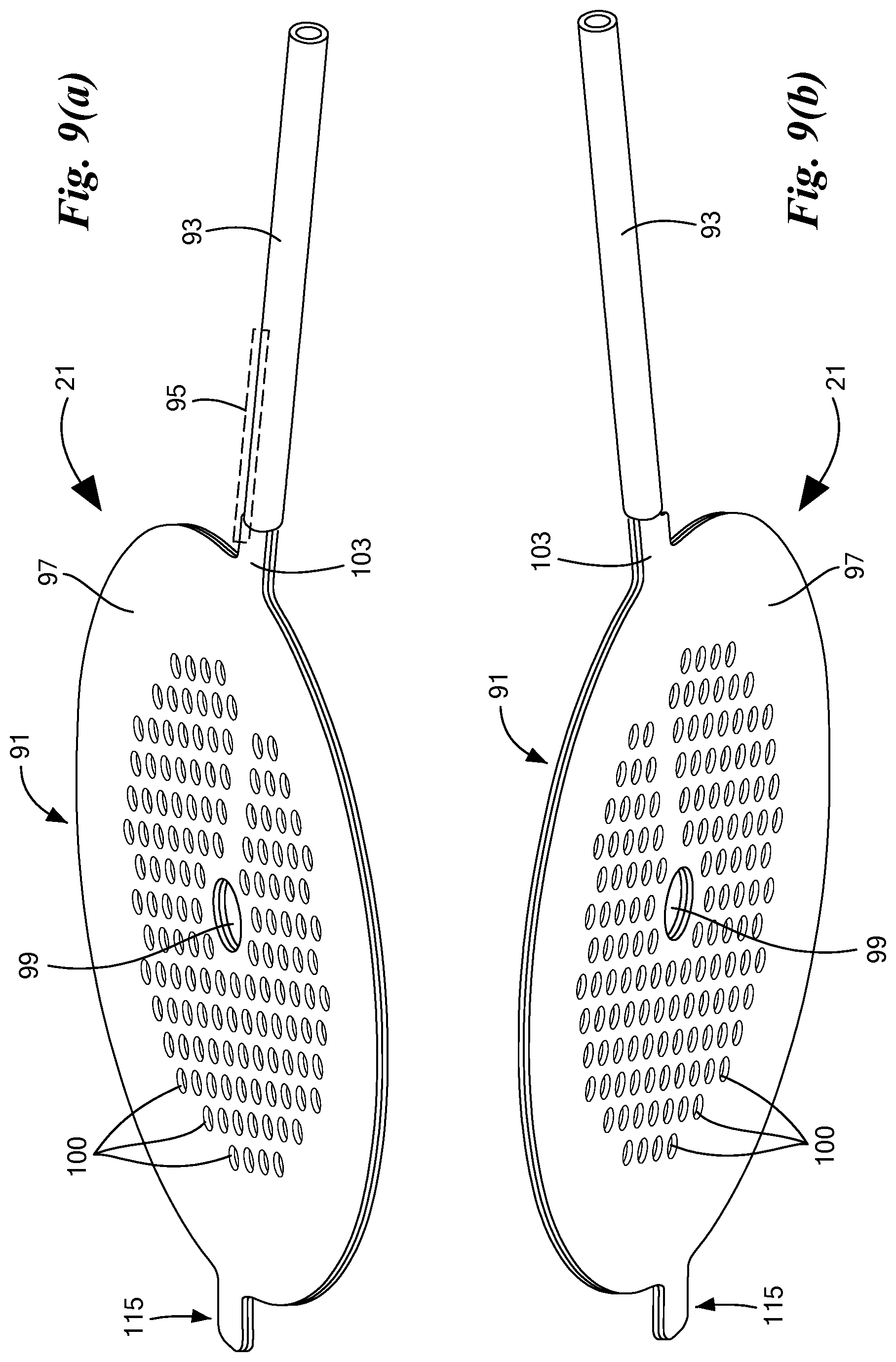 Patent US11773496 Figure 7 – Combined electrical lead and gas port terminals and electrolytic gas generator comprising same