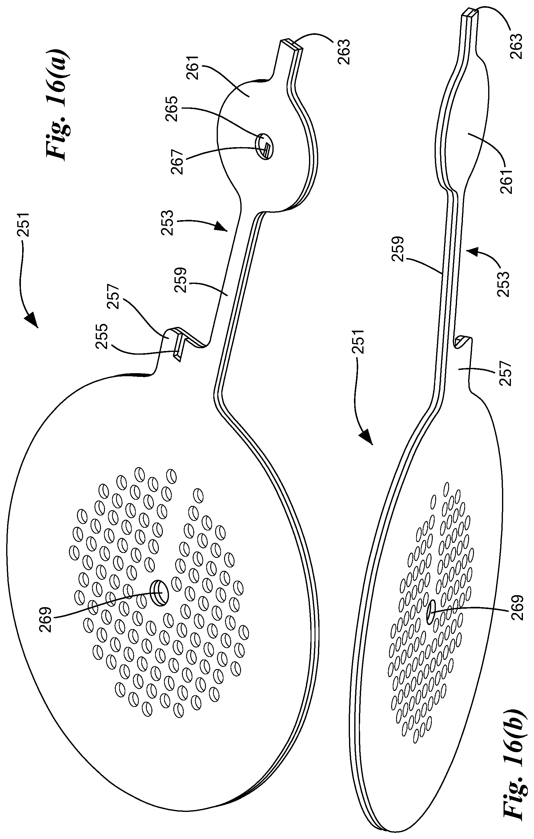 Patent US11773496 Figure 12 – Combined electrical lead and gas port terminals and electrolytic gas generator comprising same