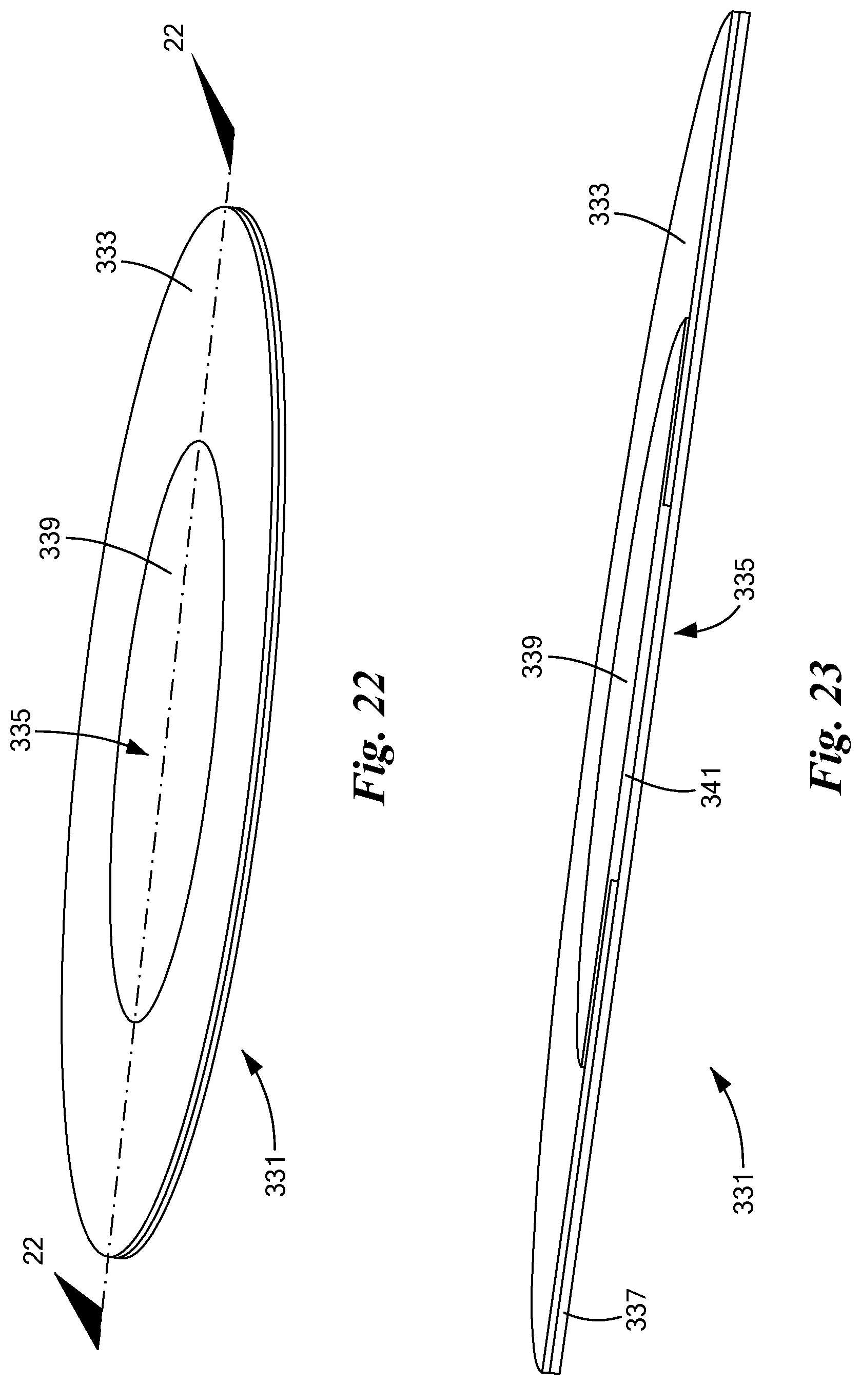 Patent US11773496 Figure 16 – Combined electrical lead and gas port terminals and electrolytic gas generator comprising same