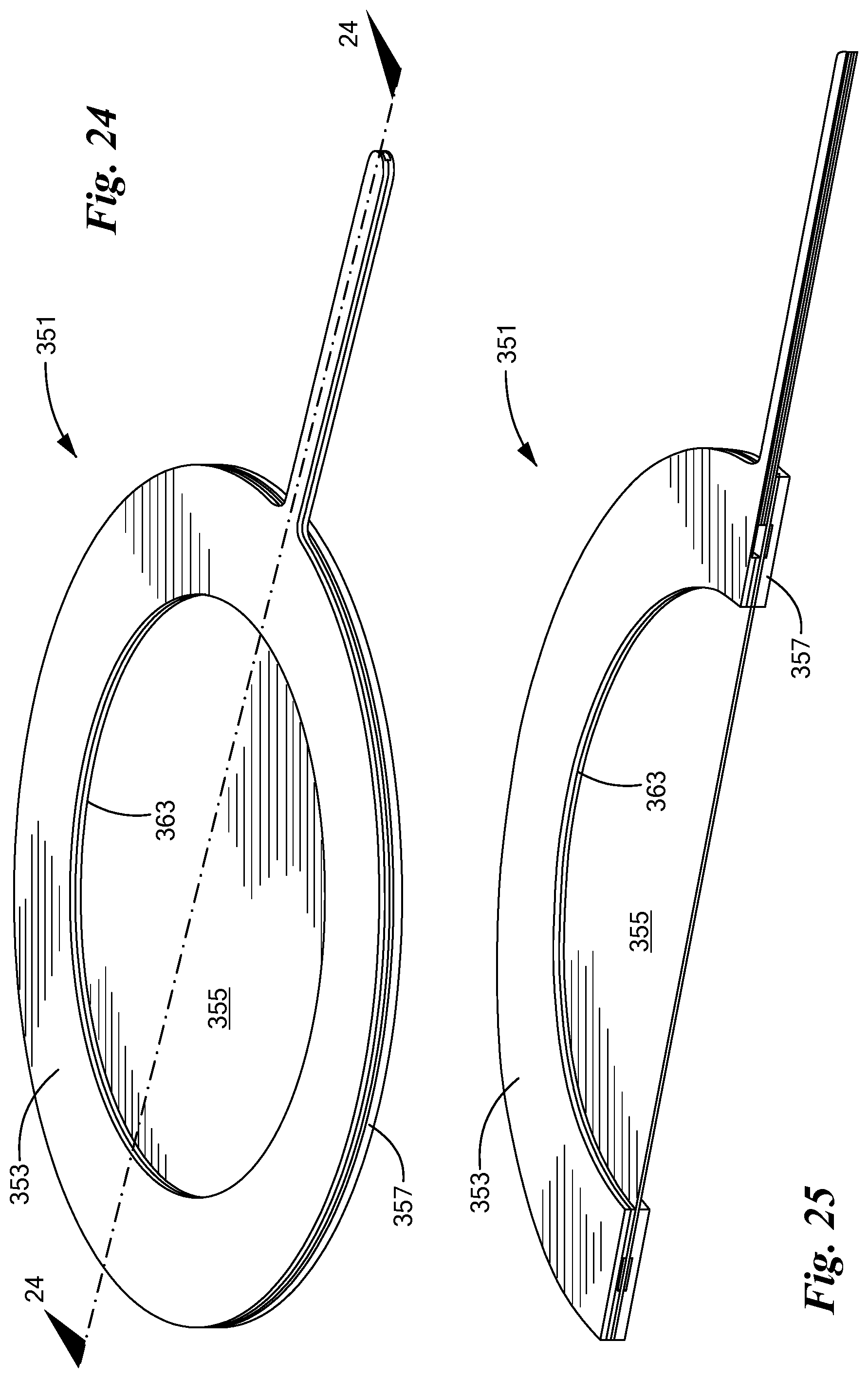Patent US11773496 Figure 17 – Combined electrical lead and gas port terminals and electrolytic gas generator comprising same