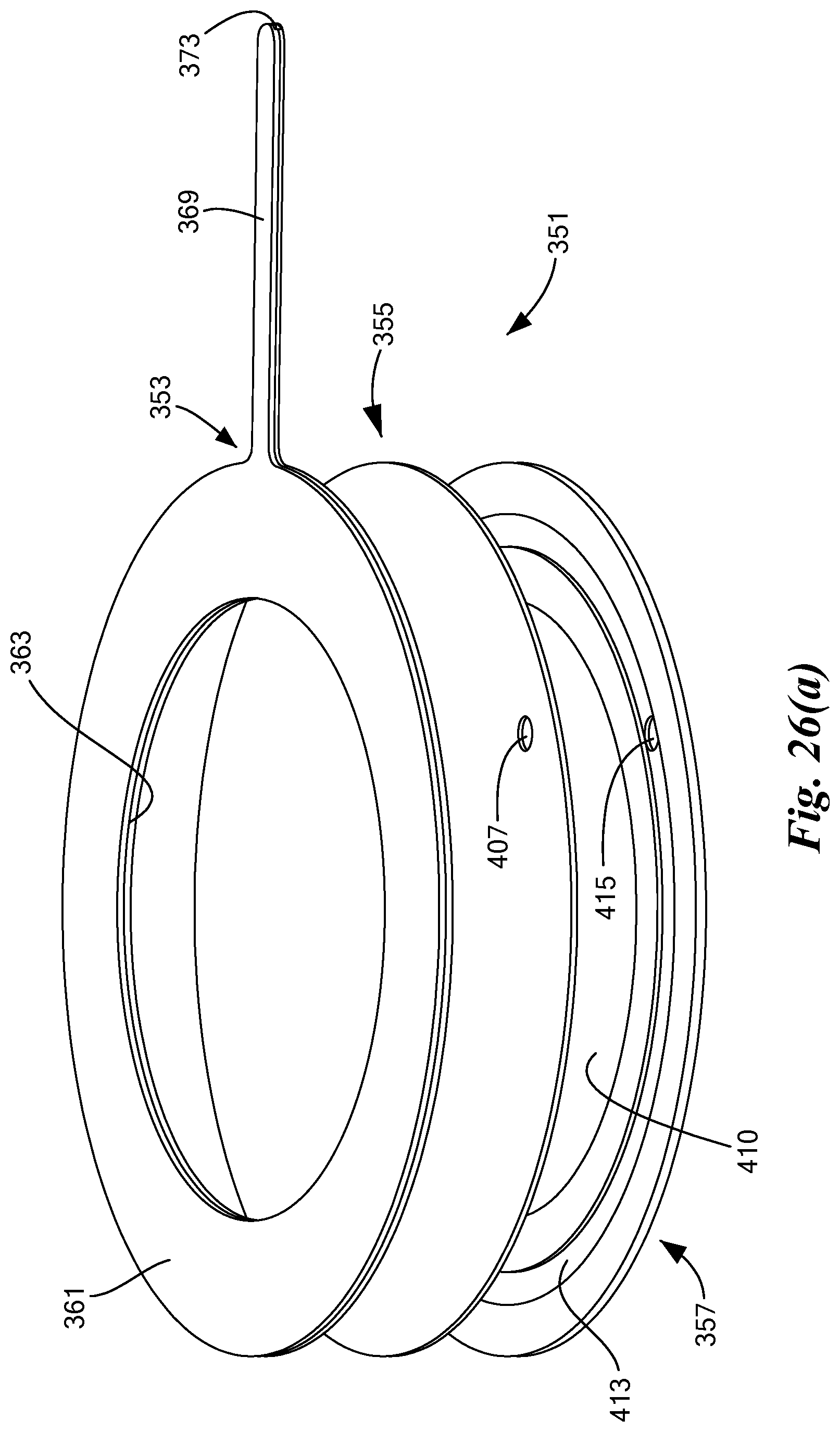 Patent US11773496 Figure 18 – Combined electrical lead and gas port terminals and electrolytic gas generator comprising same