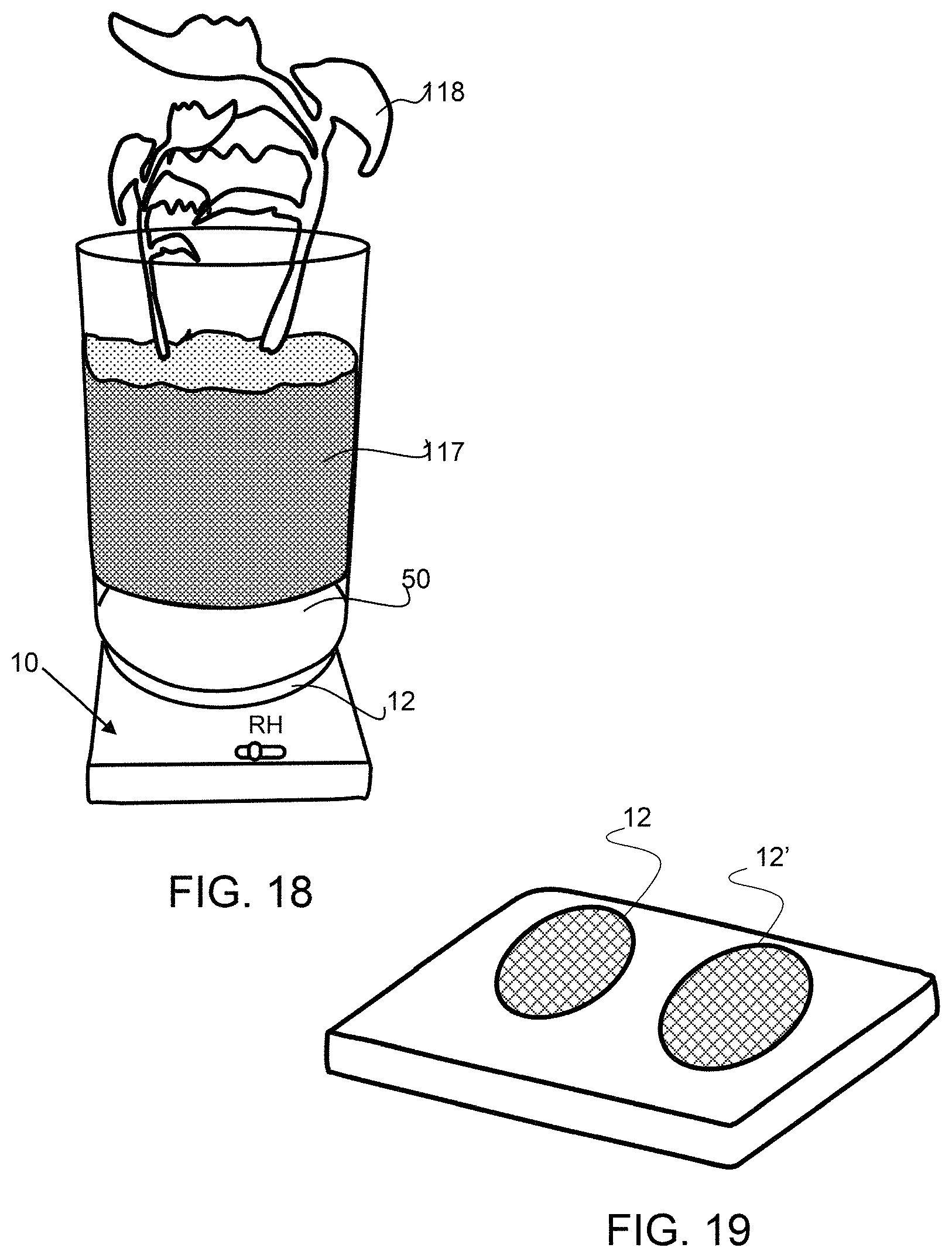 Patent US11773498 Figure 15 – Environment control system utilizing an electrochemical cell