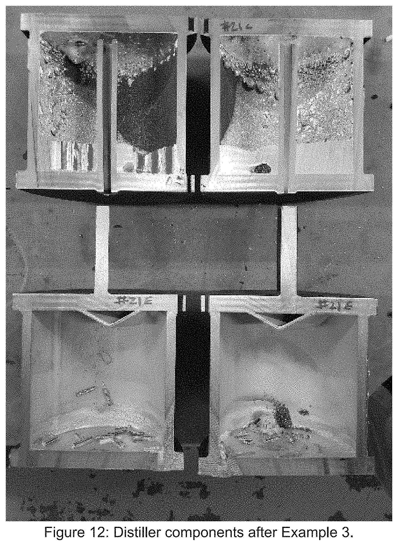 Patent US11773500 Figure 7 – Method and apparatus for efficient metal distillation and related primary production process