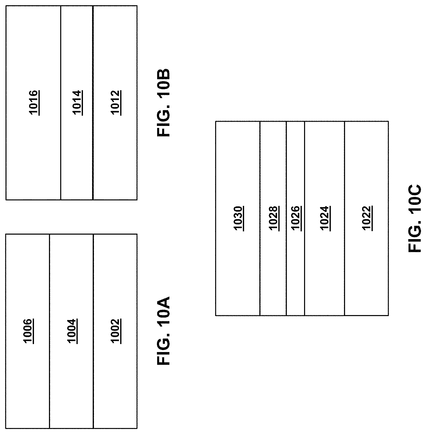 Patent US11773502 Figure 10 – Iron tungsten coating formulations and processes
