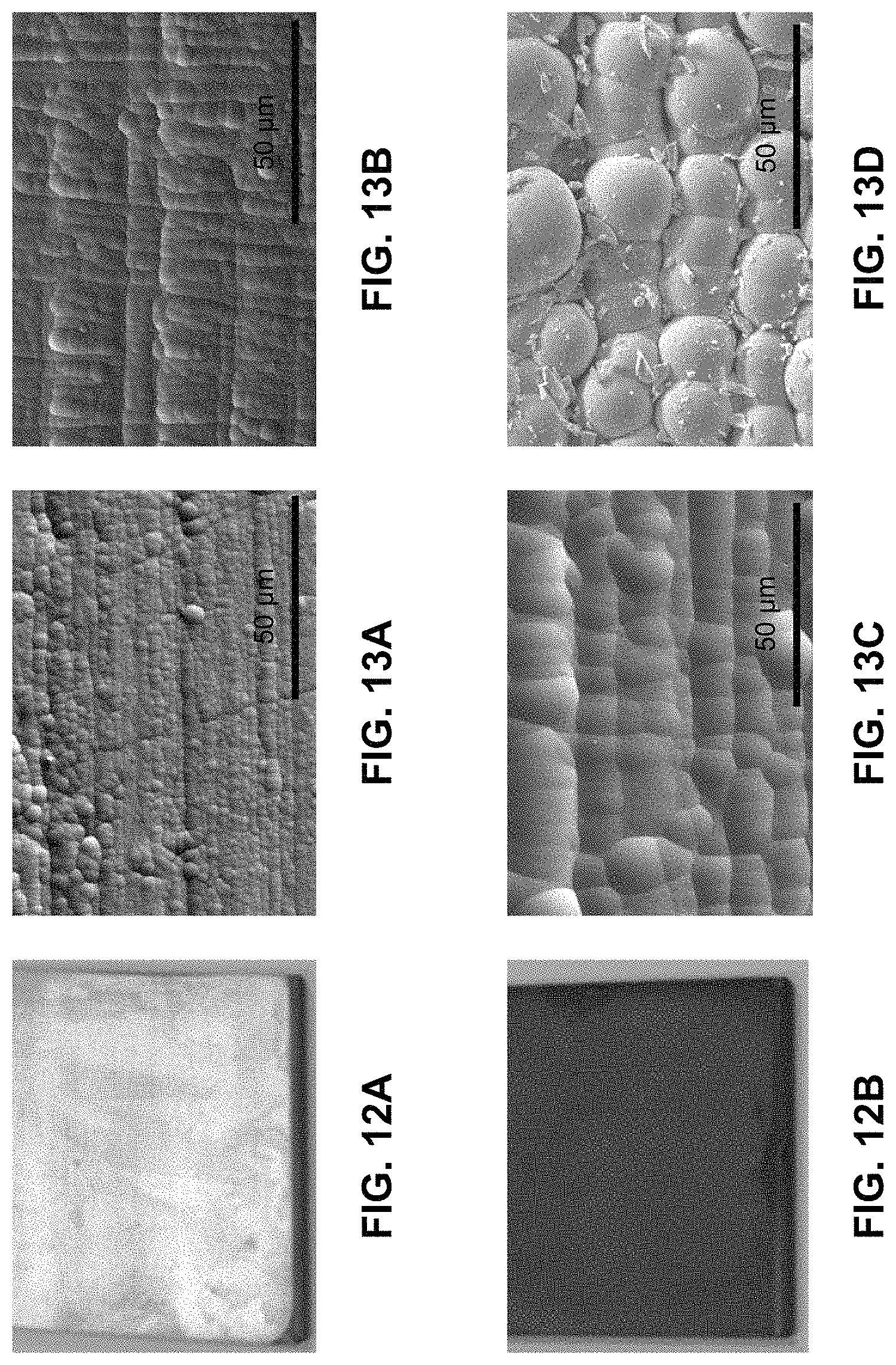 Patent US11773502 Figure 12 – Iron tungsten coating formulations and processes