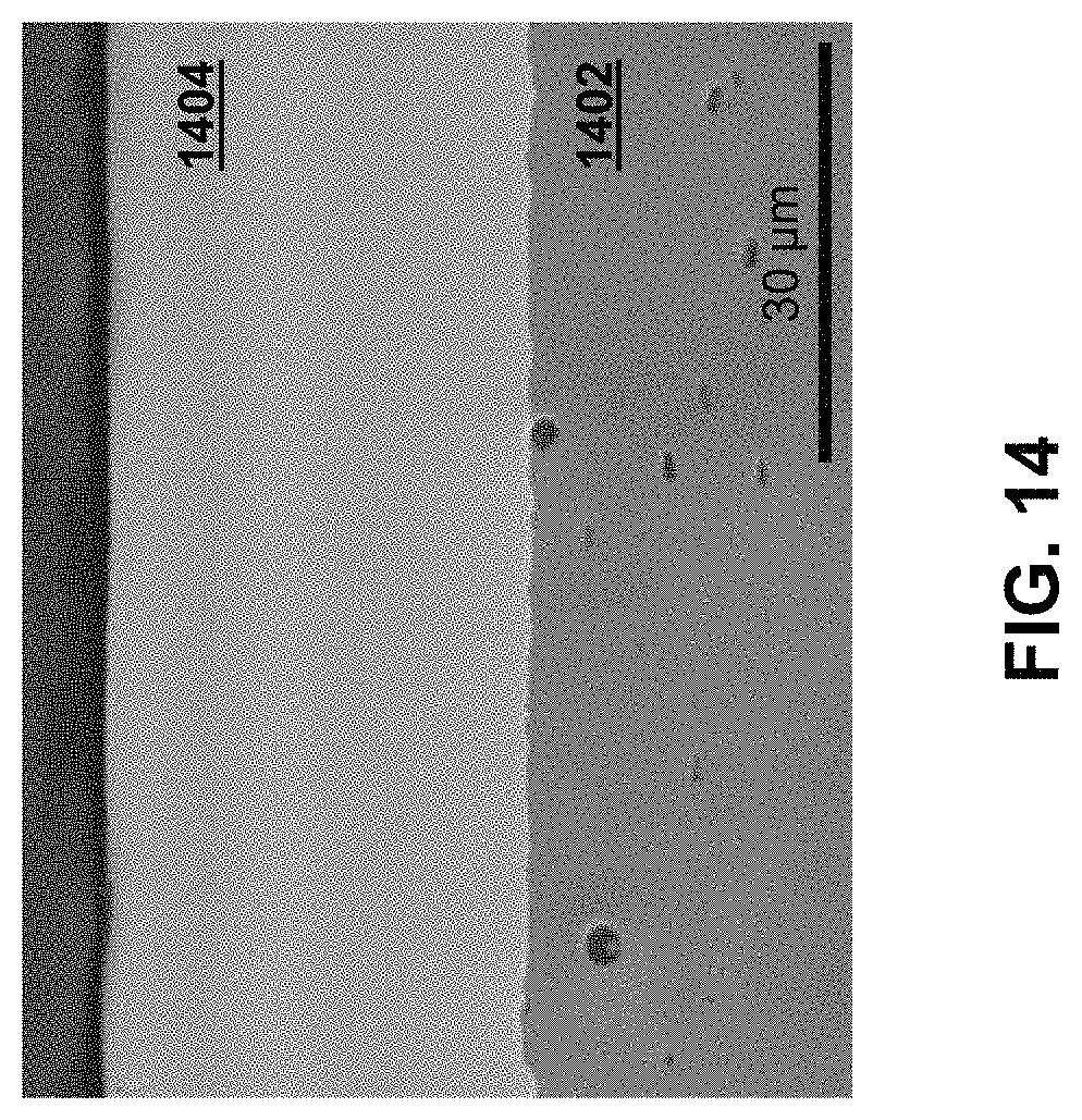 Patent US11773502 Figure 13 – Iron tungsten coating formulations and processes