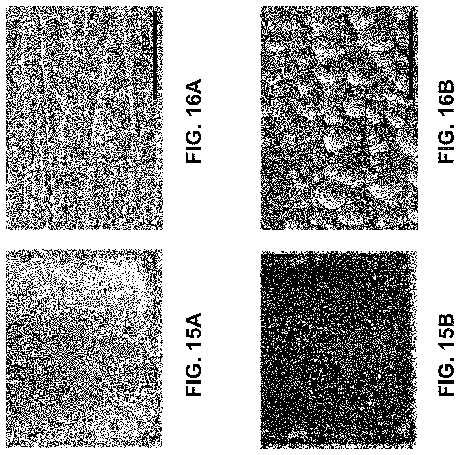 Patent US11773502 Figure 14 – Iron tungsten coating formulations and processes