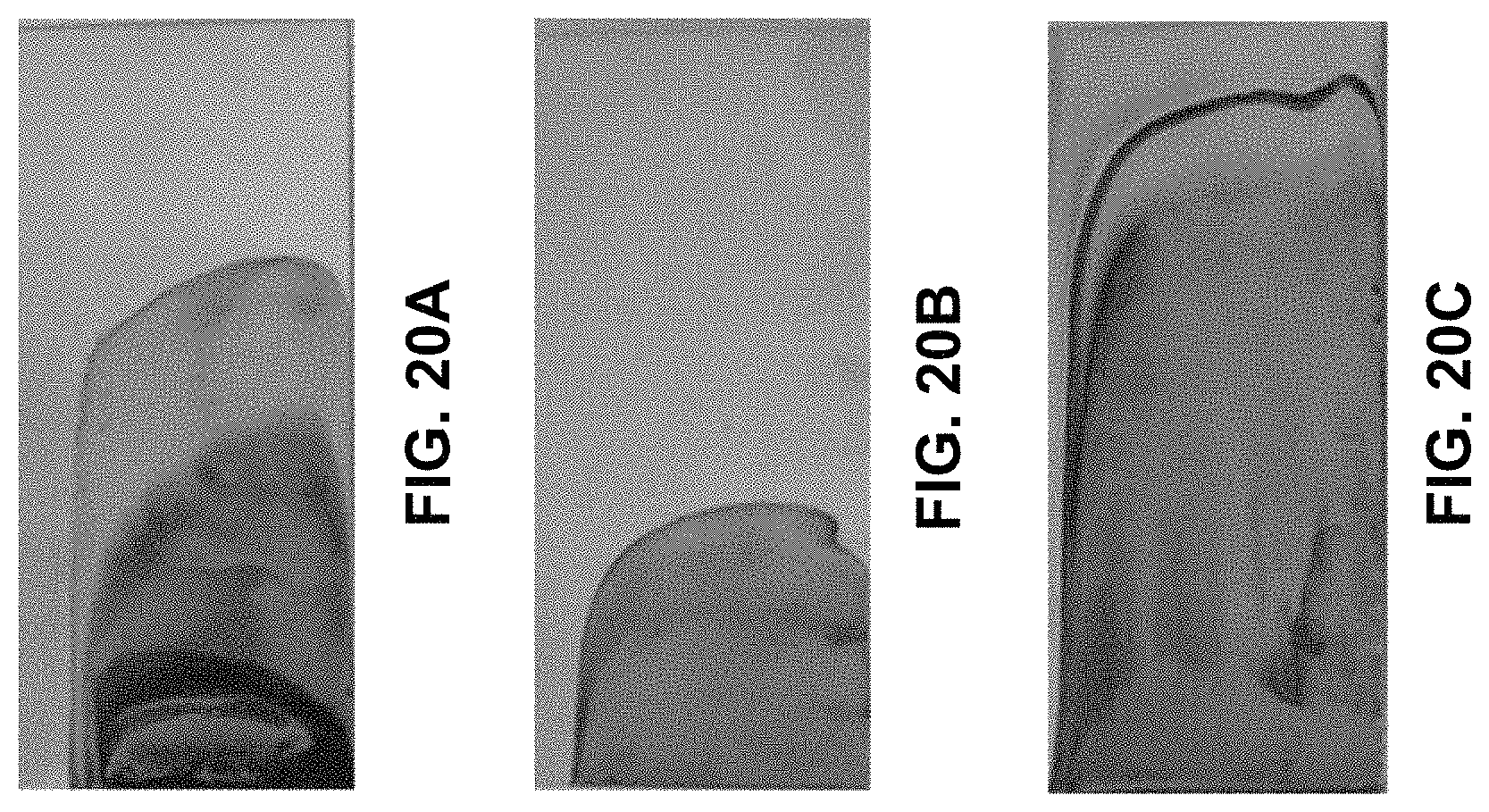 Patent US11773502 Figure 17 – Iron tungsten coating formulations and processes