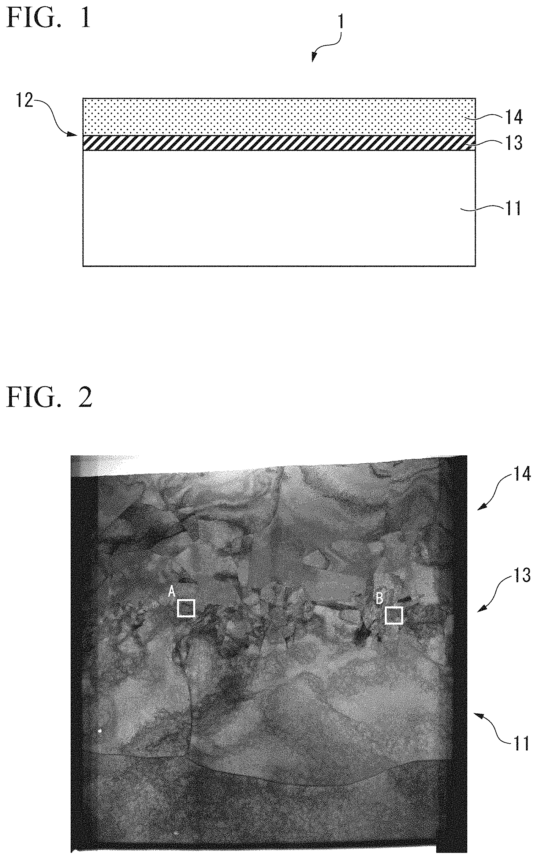 Patent US11773503 Figure 1 – Ni-plated steel sheet and method for manufacturing Ni-plated steel sheet