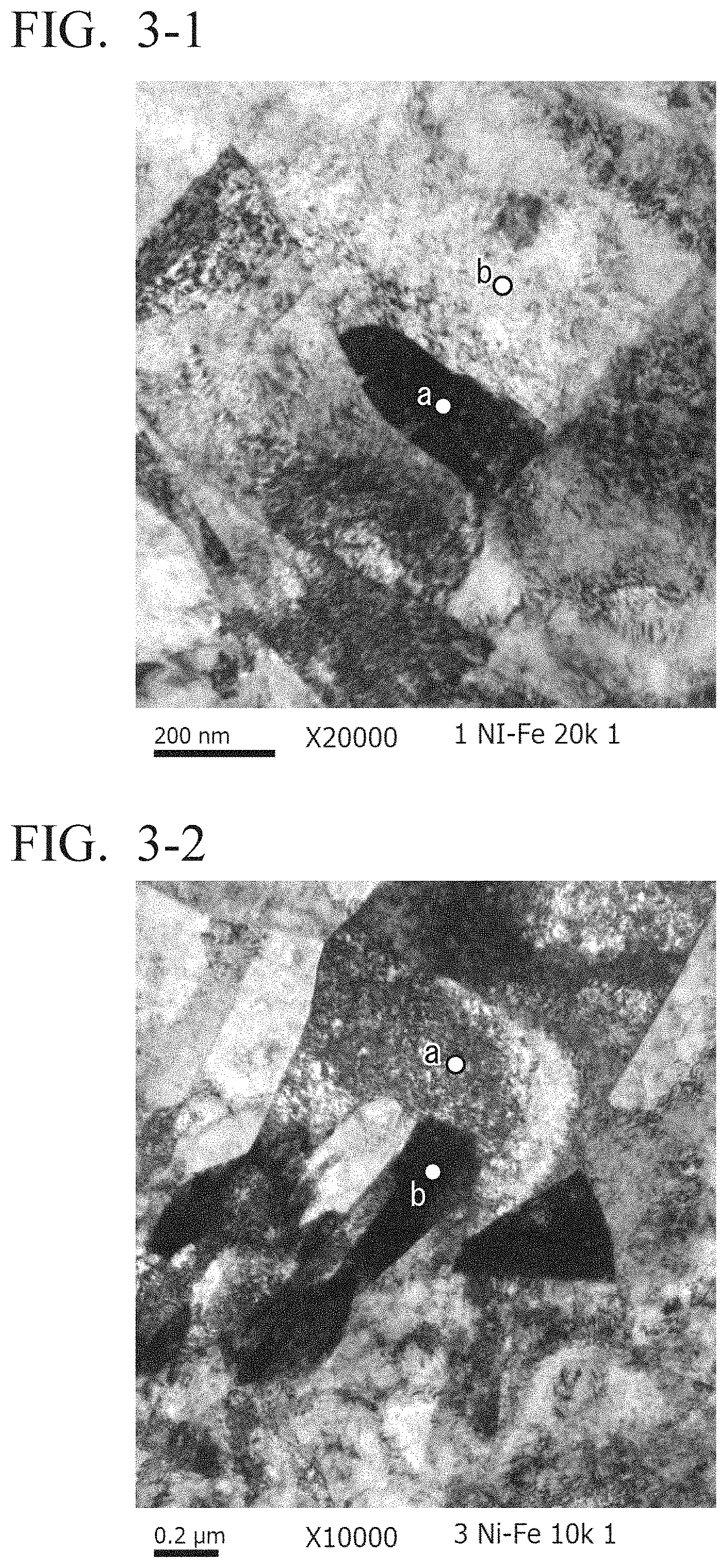 Patent US11773503 Figure 2 – Ni-plated steel sheet and method for manufacturing Ni-plated steel sheet