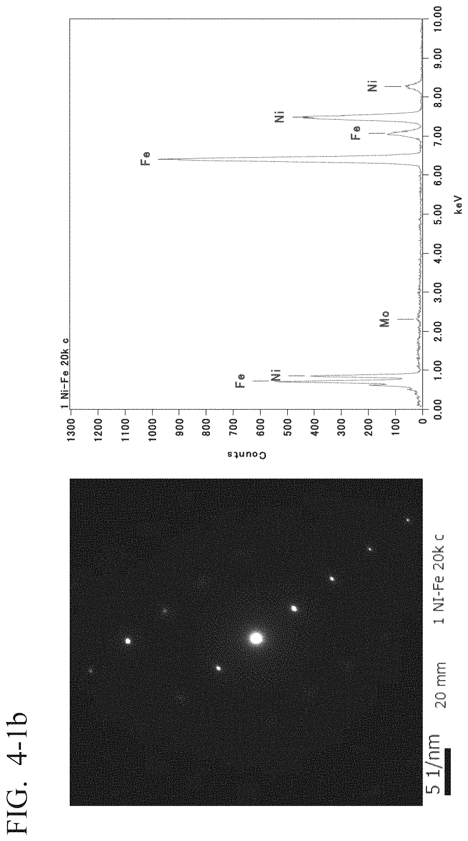 Patent US11773503 Figure 4 – Ni-plated steel sheet and method for manufacturing Ni-plated steel sheet